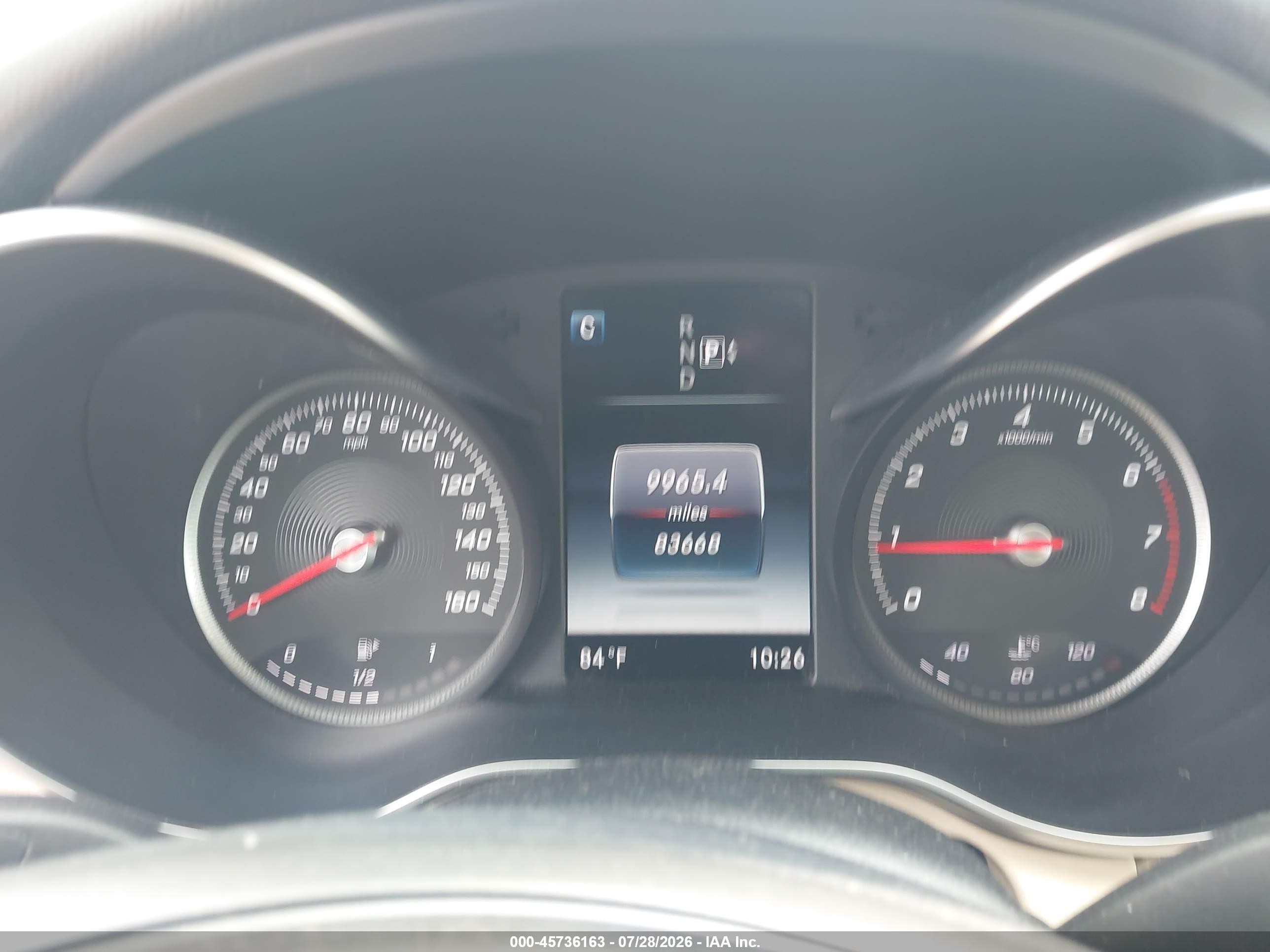 2015 Mercedes-benz C 300 4matic Gray vin: 55SWF4KB8FU027700