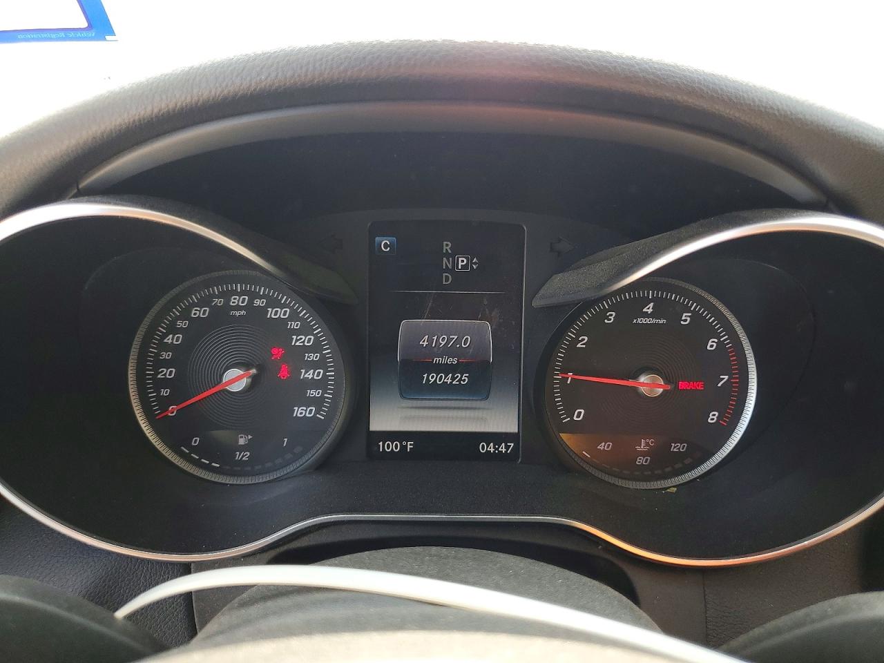 2015 Mercedes-benz C 300 4matic Silver vin: 55SWF4KB8FU028717
