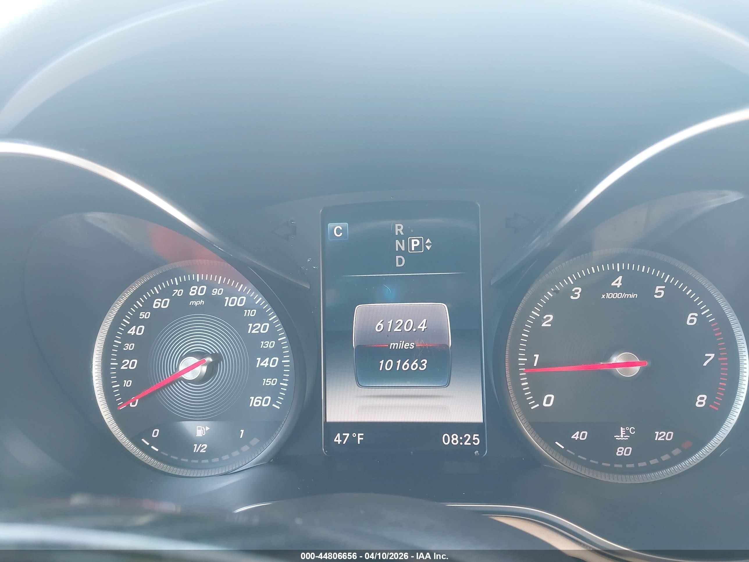 2015 Mercedes-benz C 300 4matic Черный vin: 55SWF4KB9FU004782