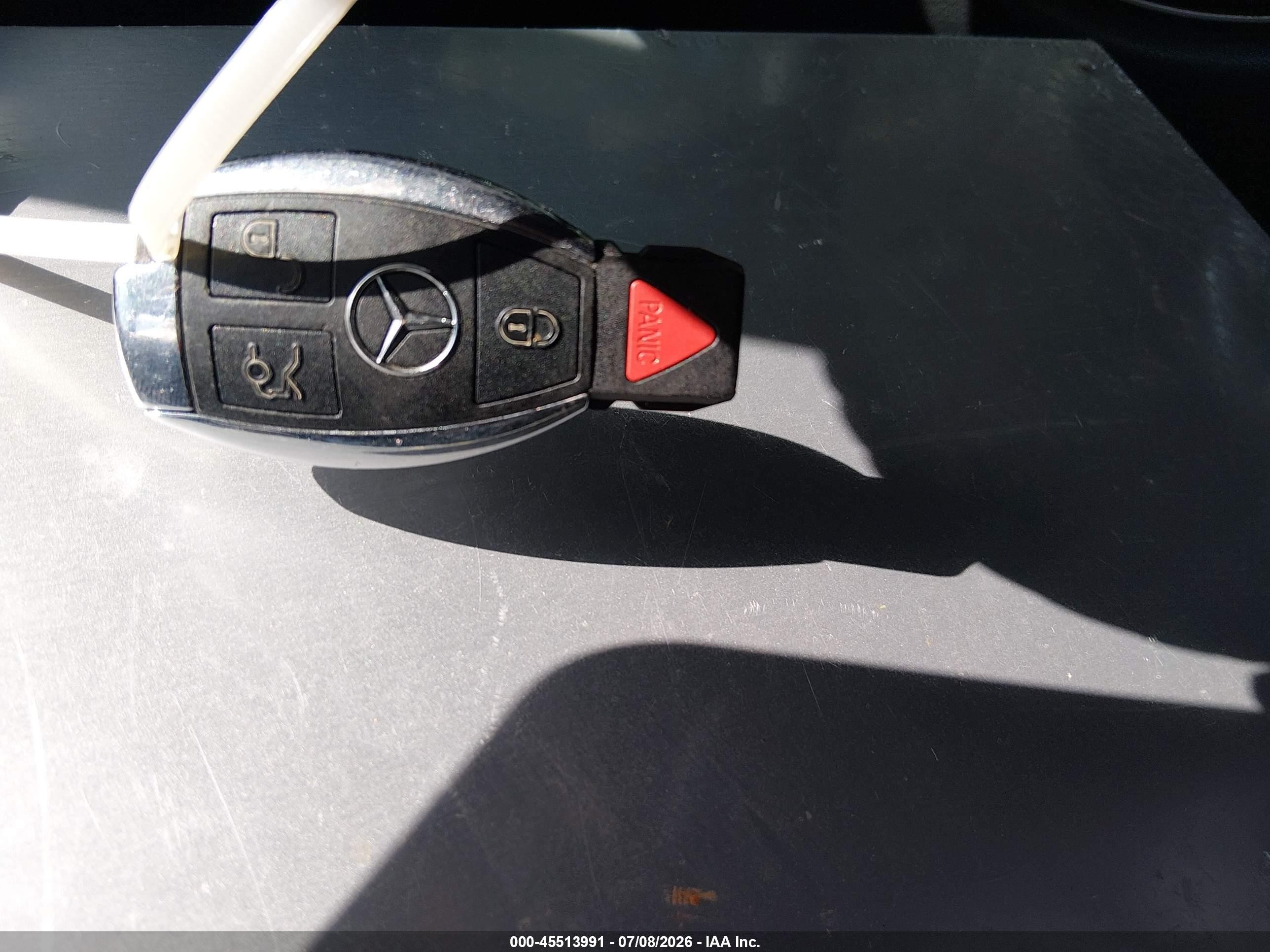 2015 Mercedes-benz C 300 Sport 4matic Blue vin: 55SWF4KB9FU006791