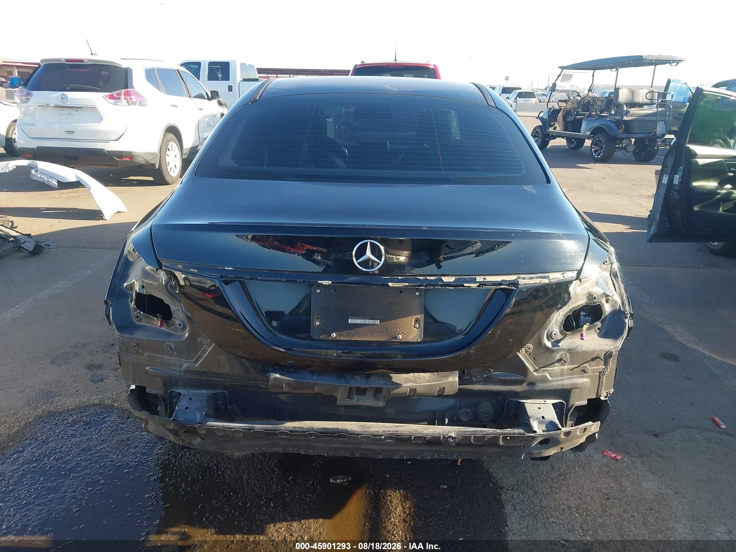 2015 Mercedes-benz C 300 4matic Черный vin: 55SWF4KB9FU012025