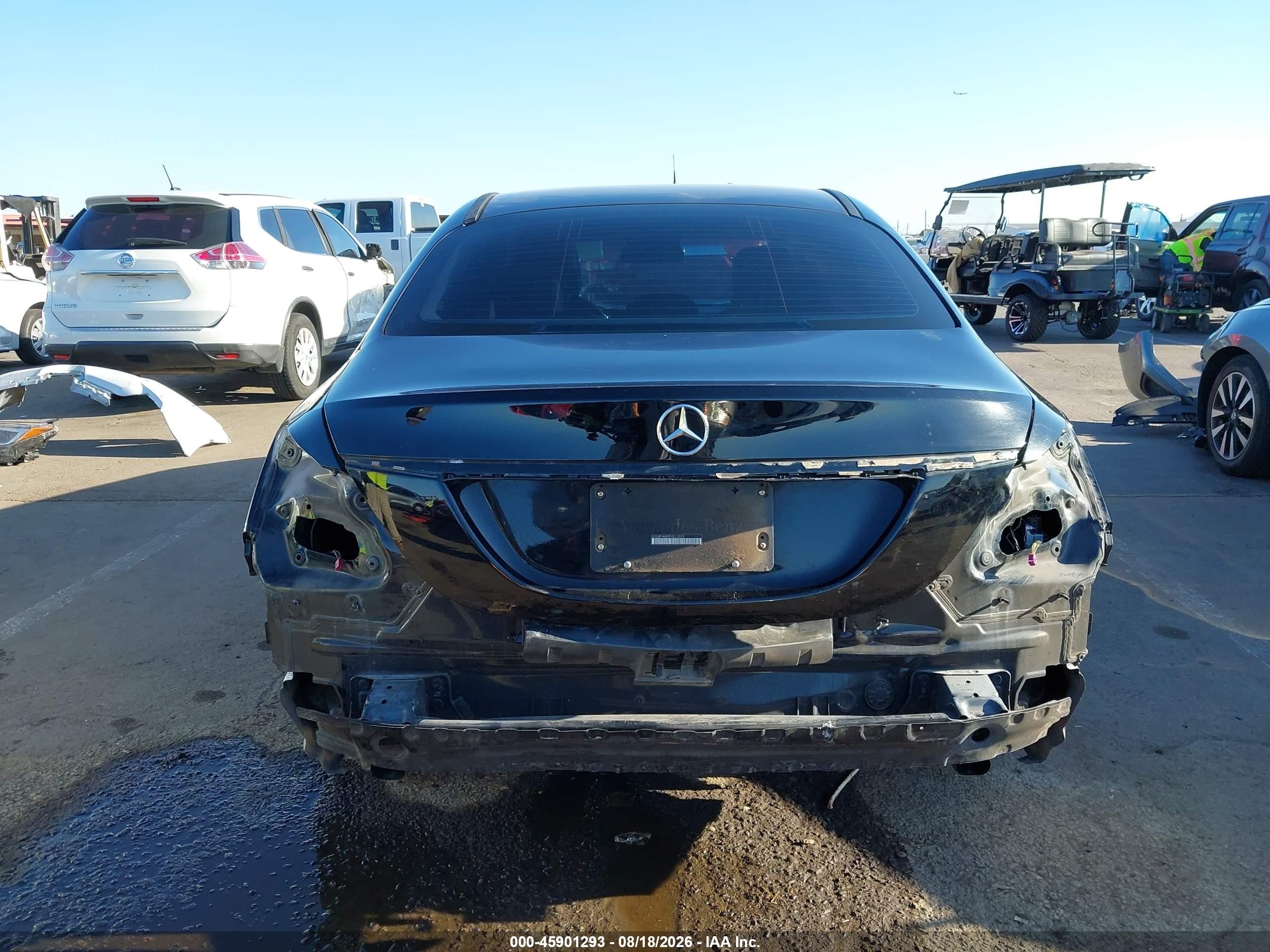 2015 Mercedes-benz C 300 4matic Черный vin: 55SWF4KB9FU012025