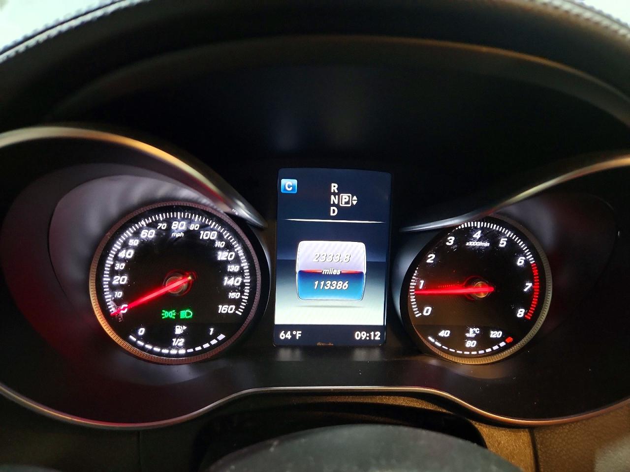 2015 Mercedes-benz C 300 4matic Silver vin: 55SWF4KB9FU020108