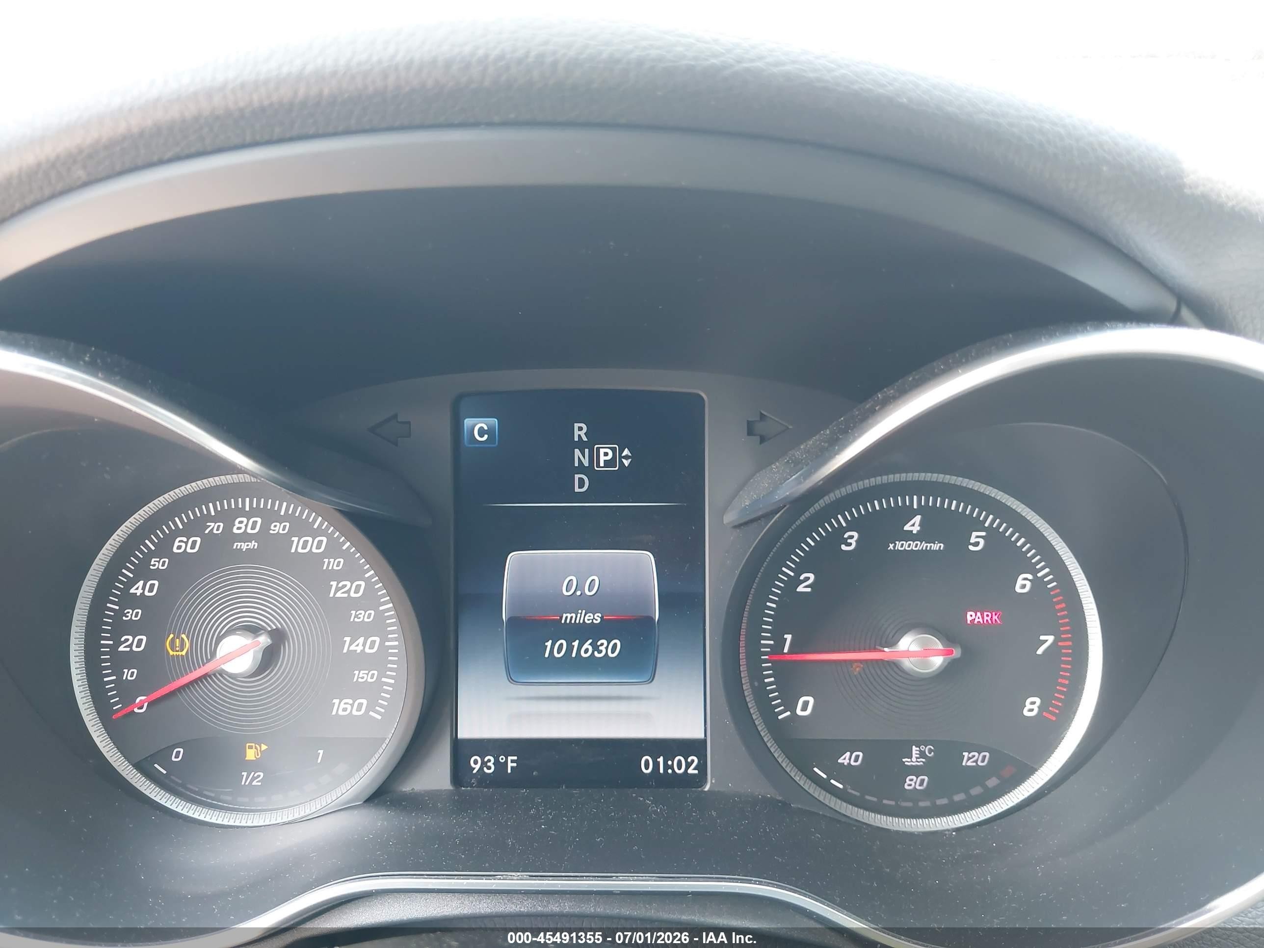 2015 Mercedes-benz C 300 4matic Silver vin: 55SWF4KB9FU075240