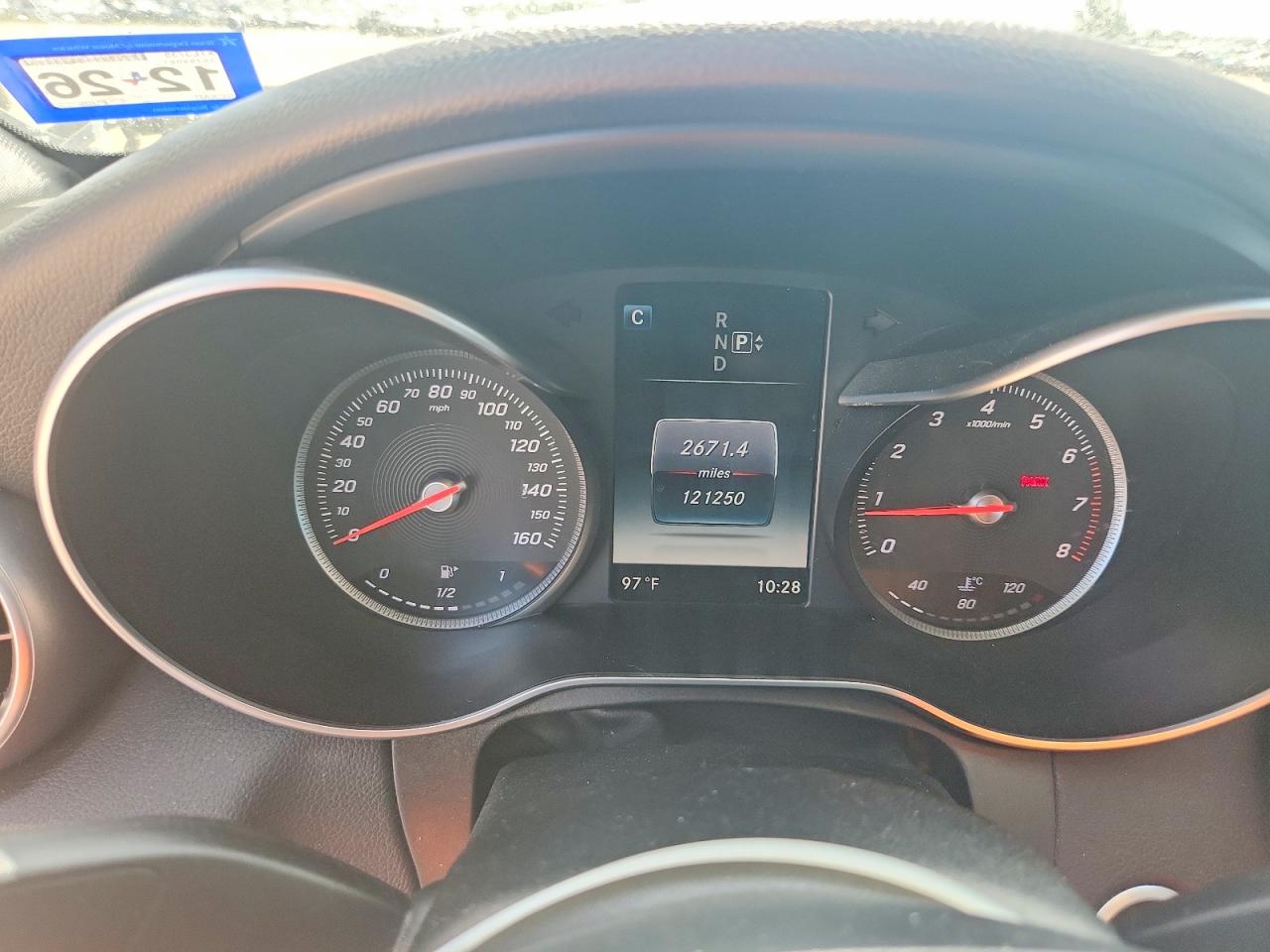 2015 Mercedes-benz C 300 4matic Black vin: 55SWF4KB9FU093592