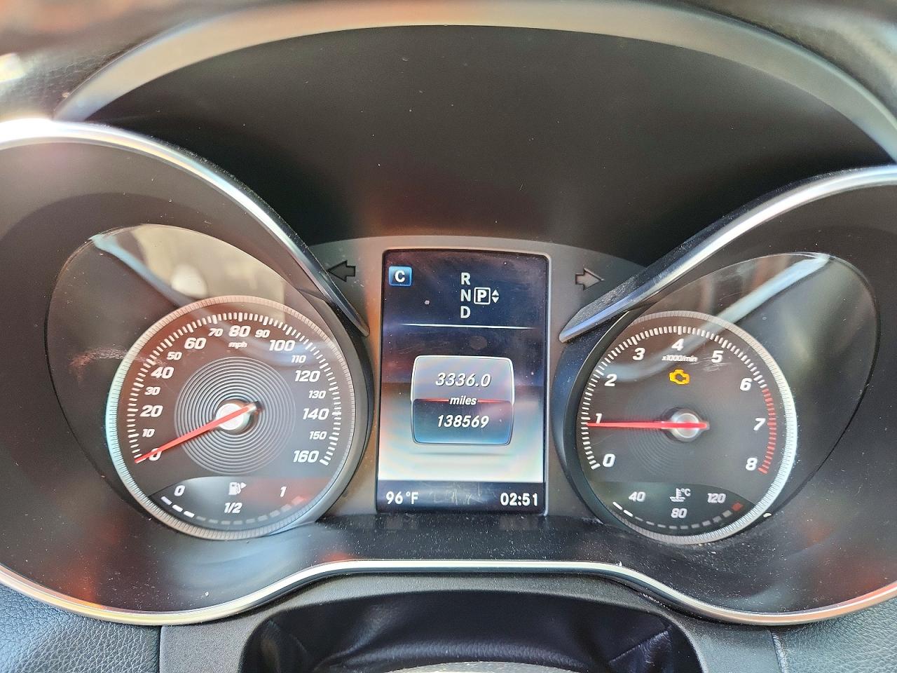 2015 Mercedes-benz C 300 4matic Черный vin: 55SWF4KBXFU012230