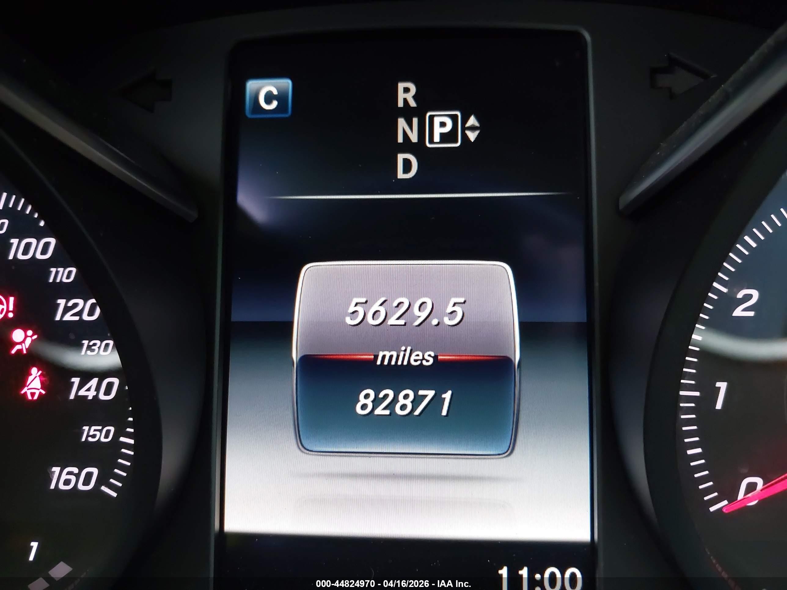 2015 Mercedes-benz C 300 4matic Gray vin: 55SWF4KBXFU049519