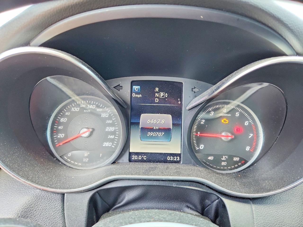 2015 Mercedes-benz C 300 4matic Gray vin: 55SWF4KBXFU053800