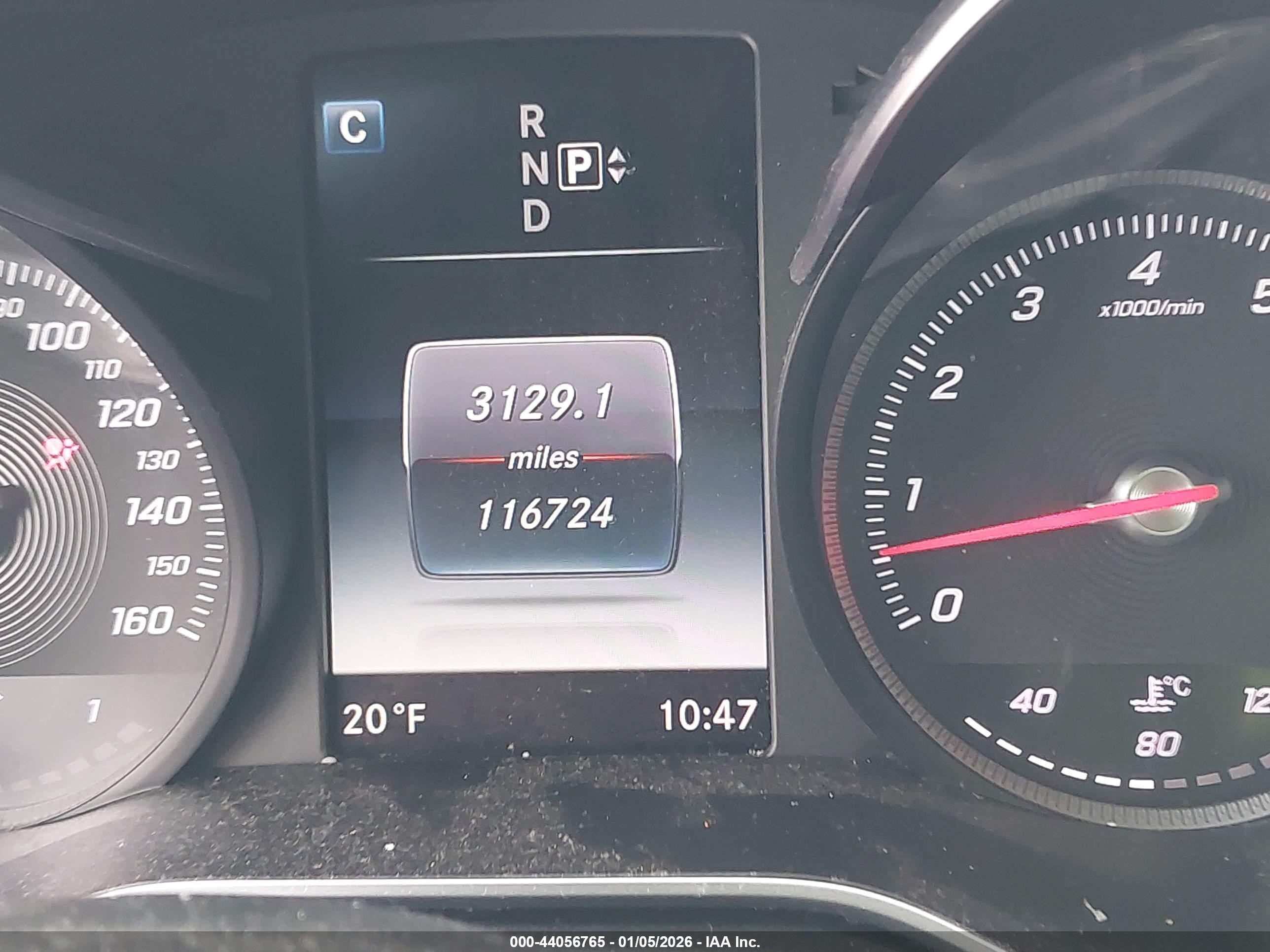 2015 Mercedes-benz C 400 4matic Gray vin: 55SWF6GB0FU028344
