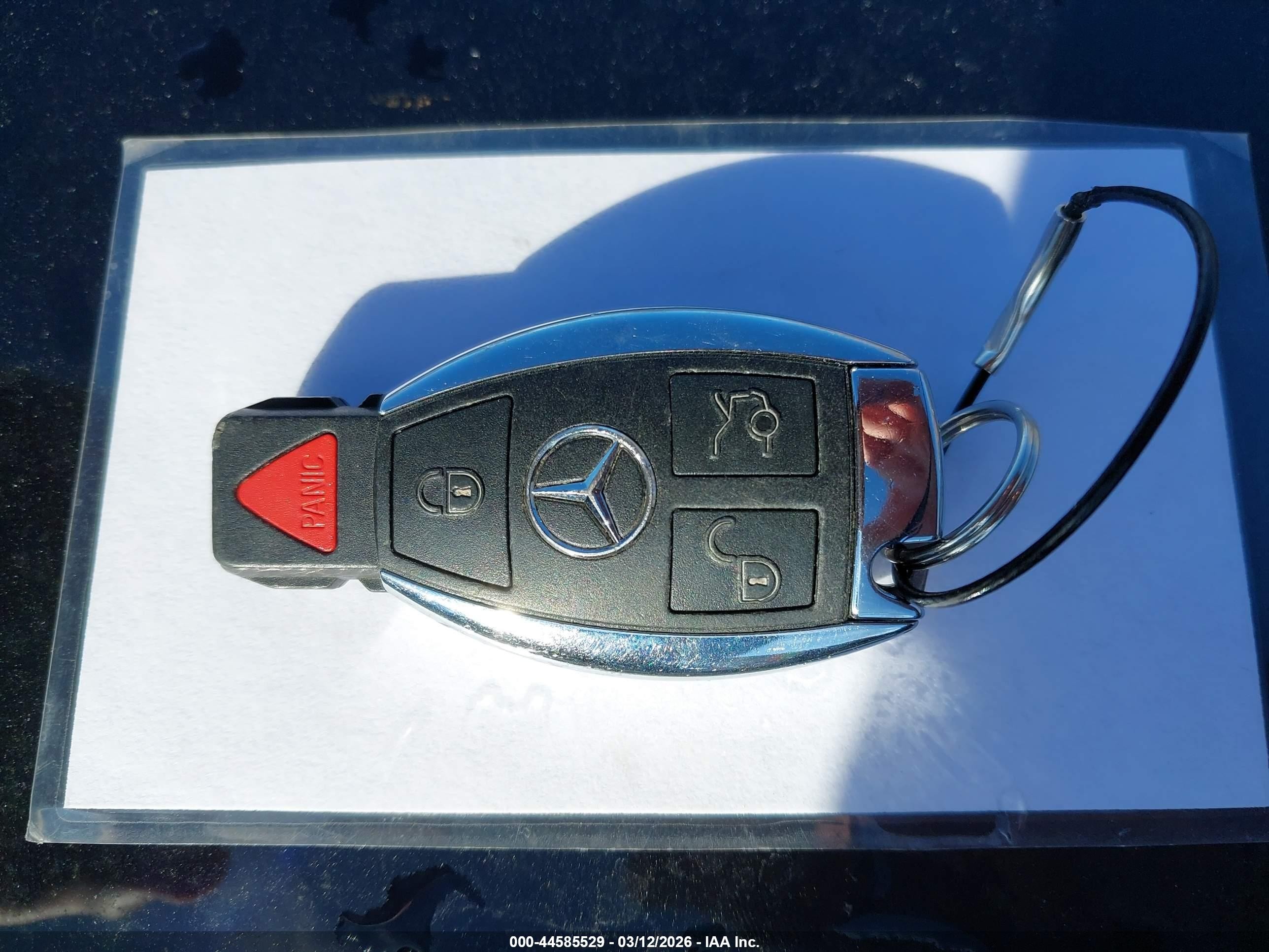 2015 Mercedes-benz C 400 4matic Gray vin: 55SWF6GB0FU042440