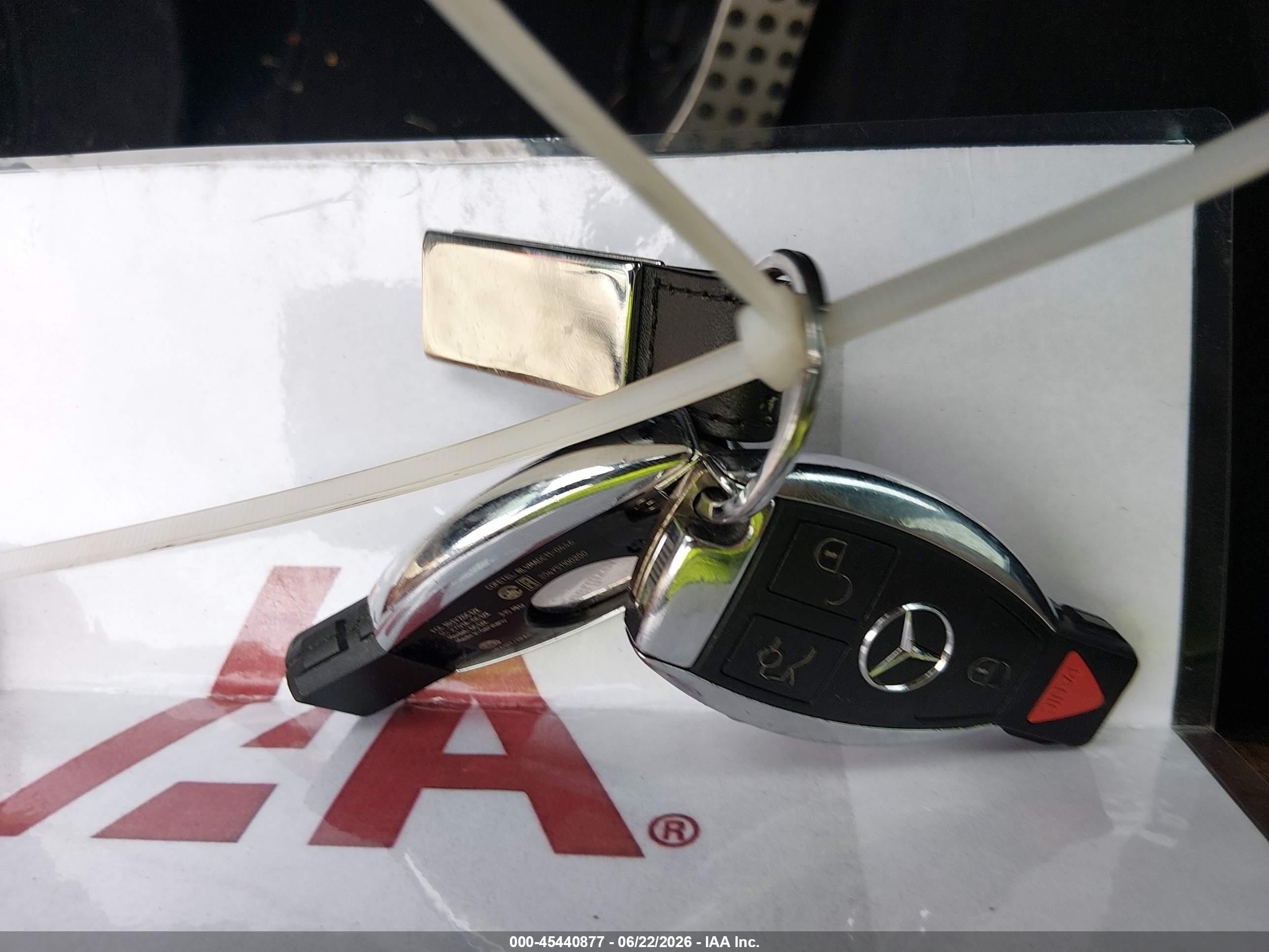 2015 Mercedes-benz C 400 4matic Black vin: 55SWF6GB2FU030838