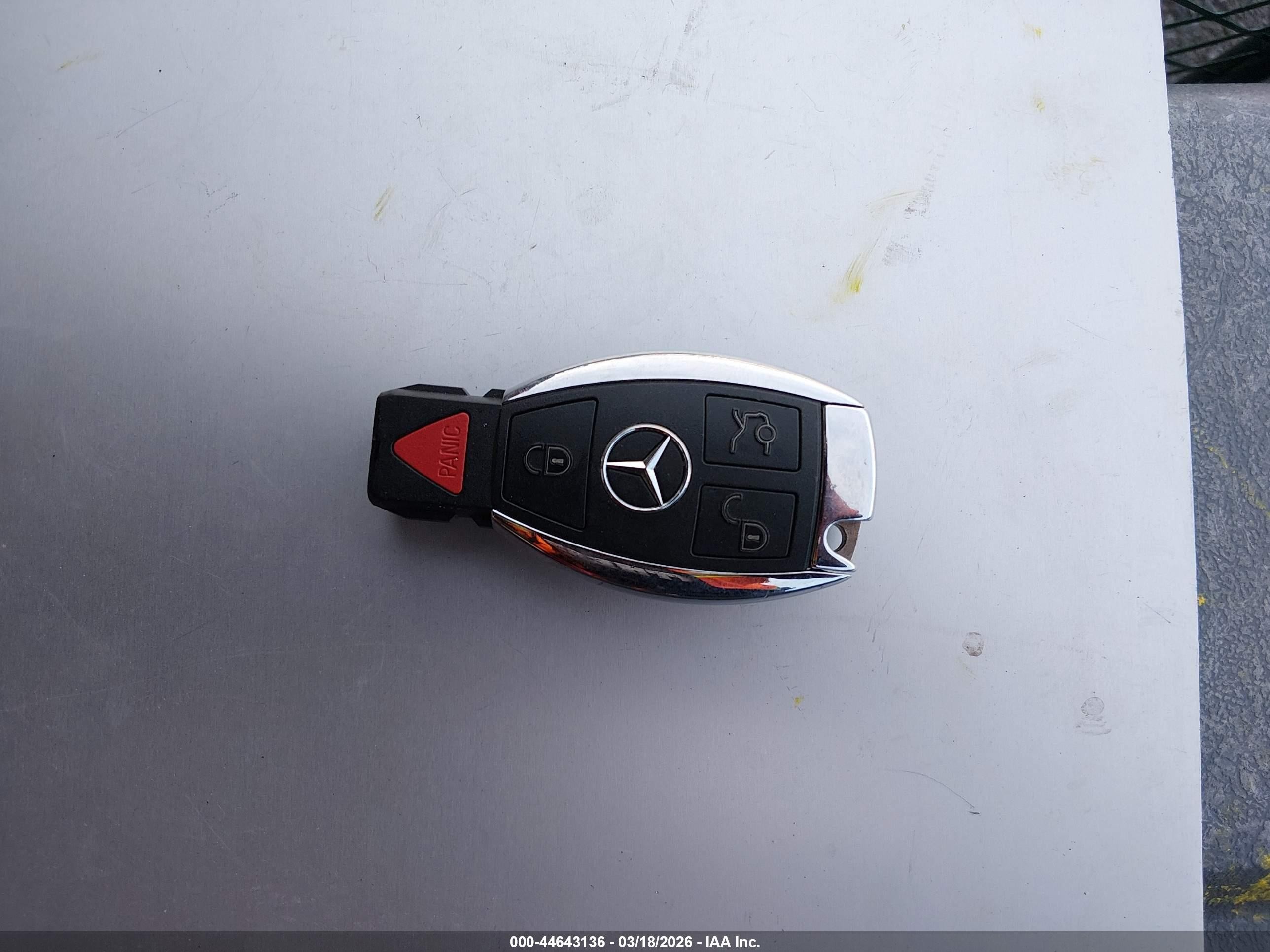 2015 Mercedes-benz C 400 4matic Black vin: 55SWF6GB4FU032820