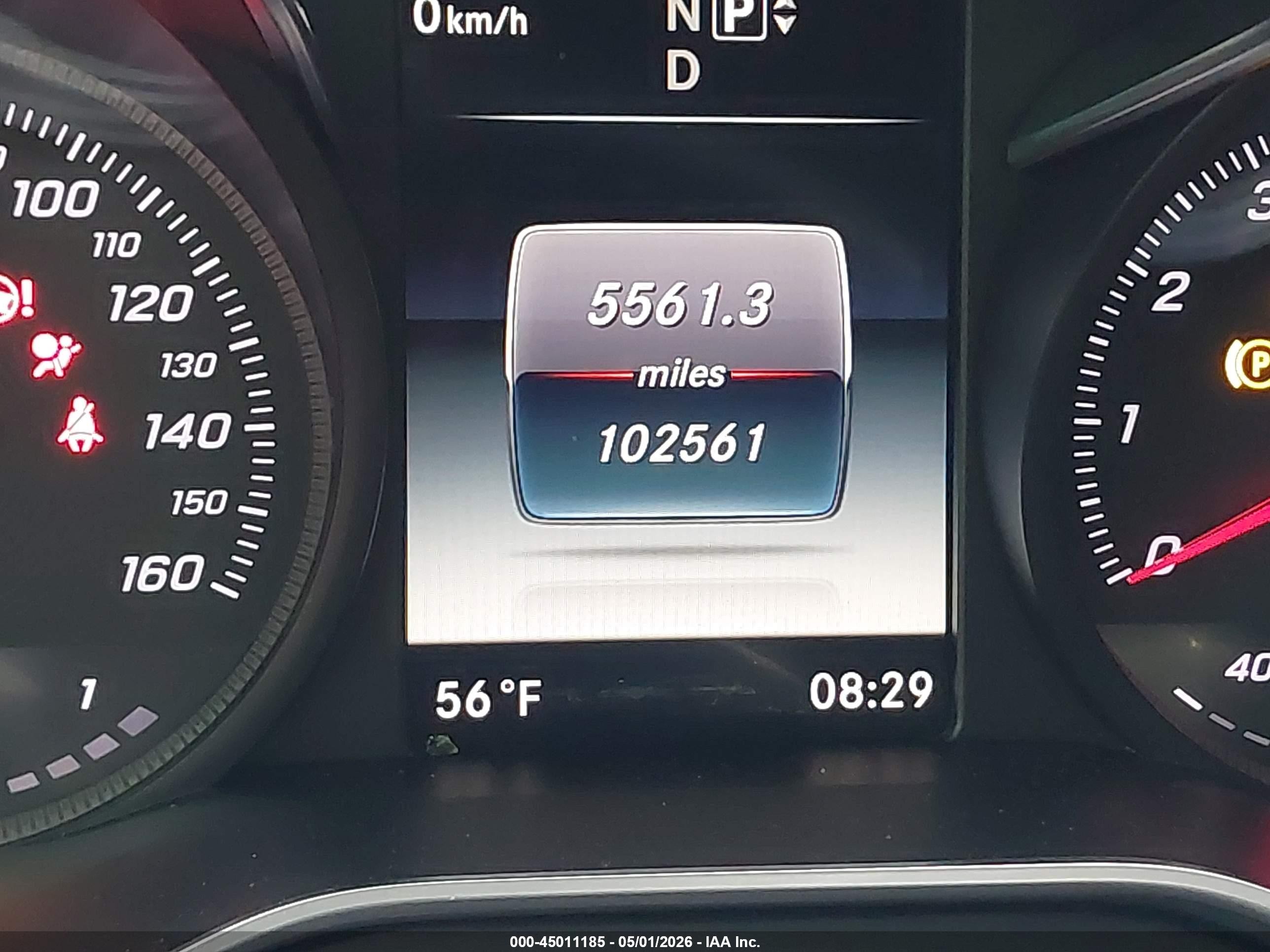 2015 Mercedes-benz C 400 4matic Gray vin: 55SWF6GB8FU020024