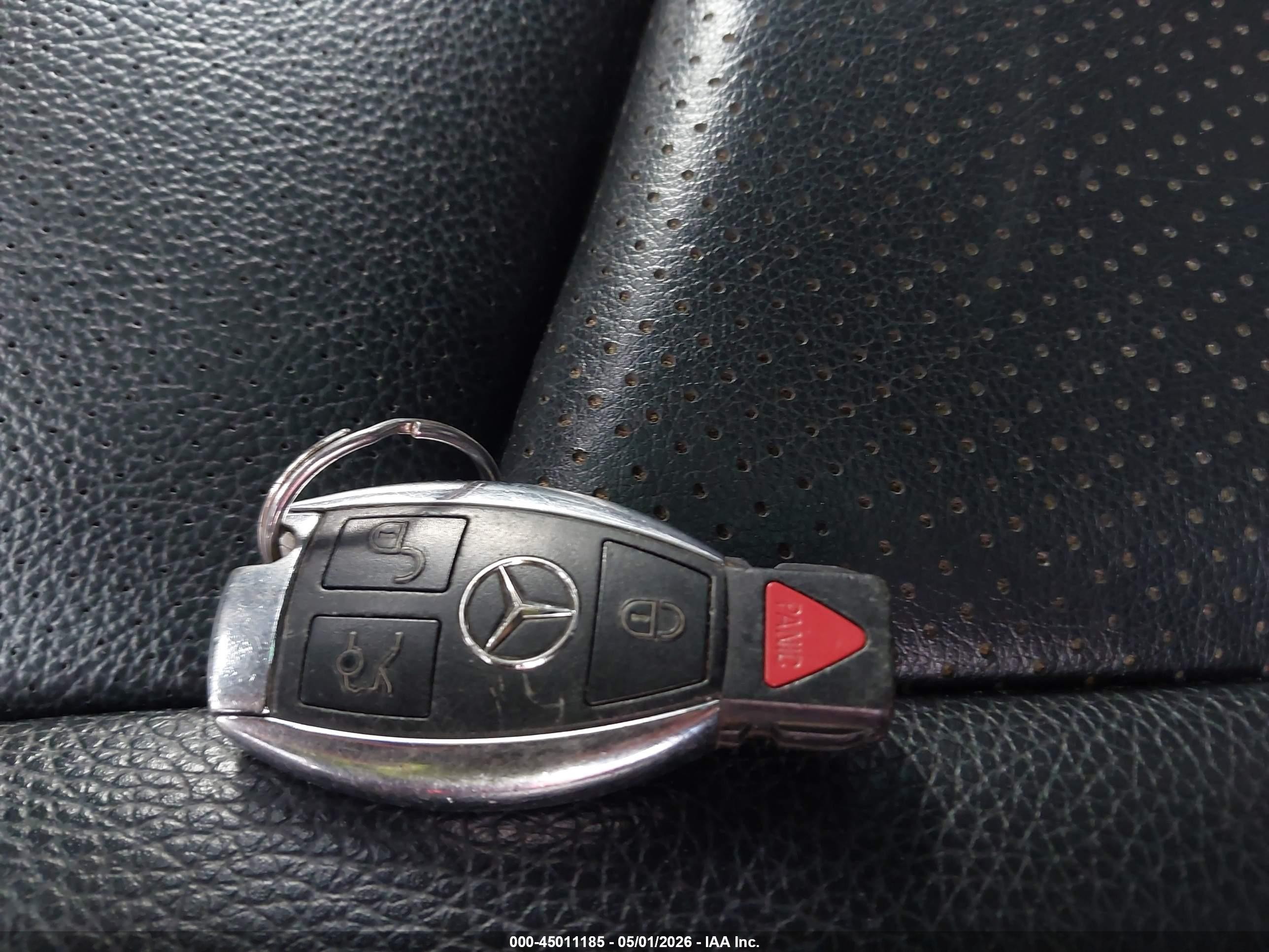 2015 Mercedes-benz C 400 4matic Gray vin: 55SWF6GB8FU020024