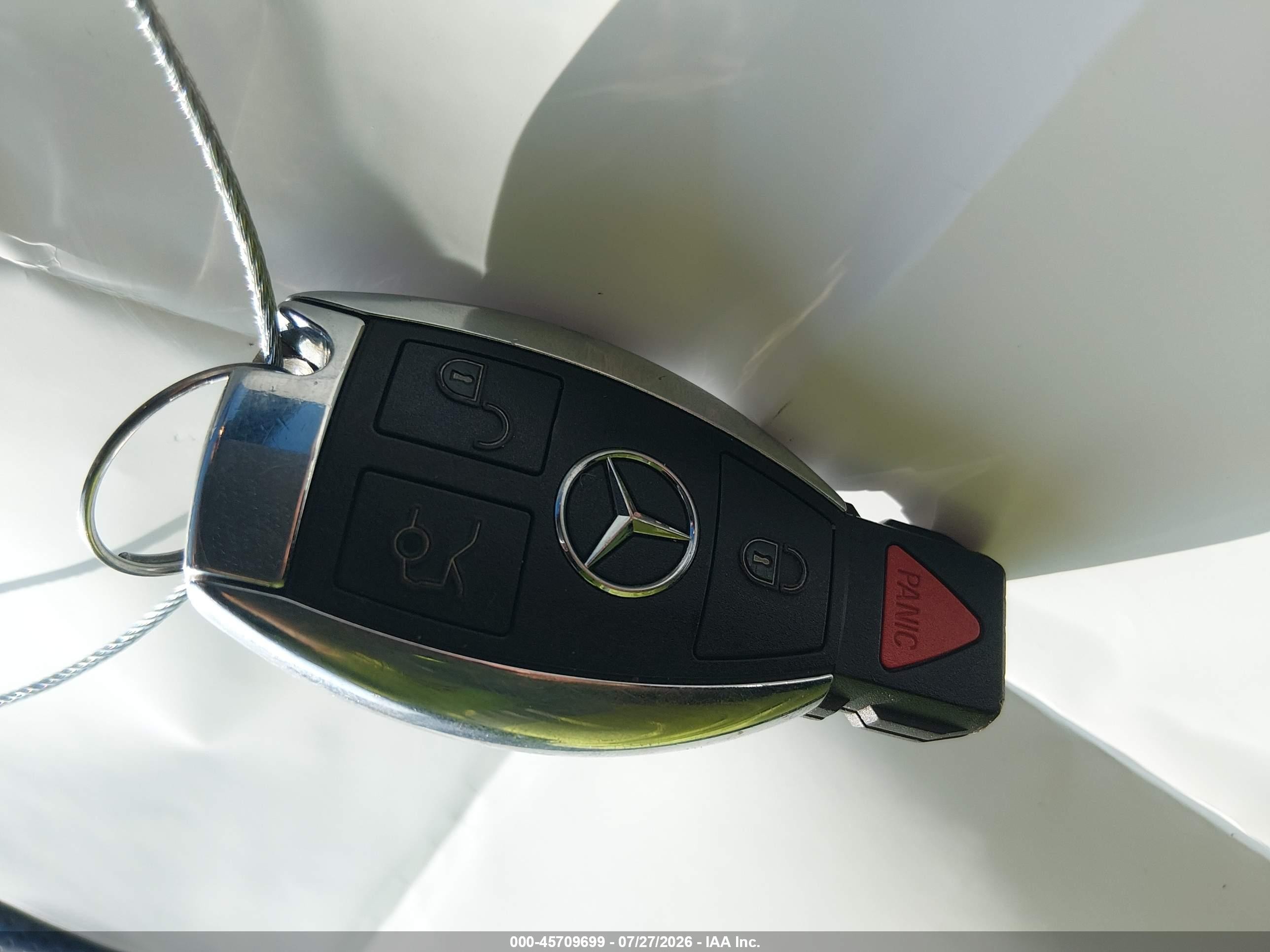 2015 Mercedes-benz C 400 4matic Gray vin: 55SWF6GB9FU023532