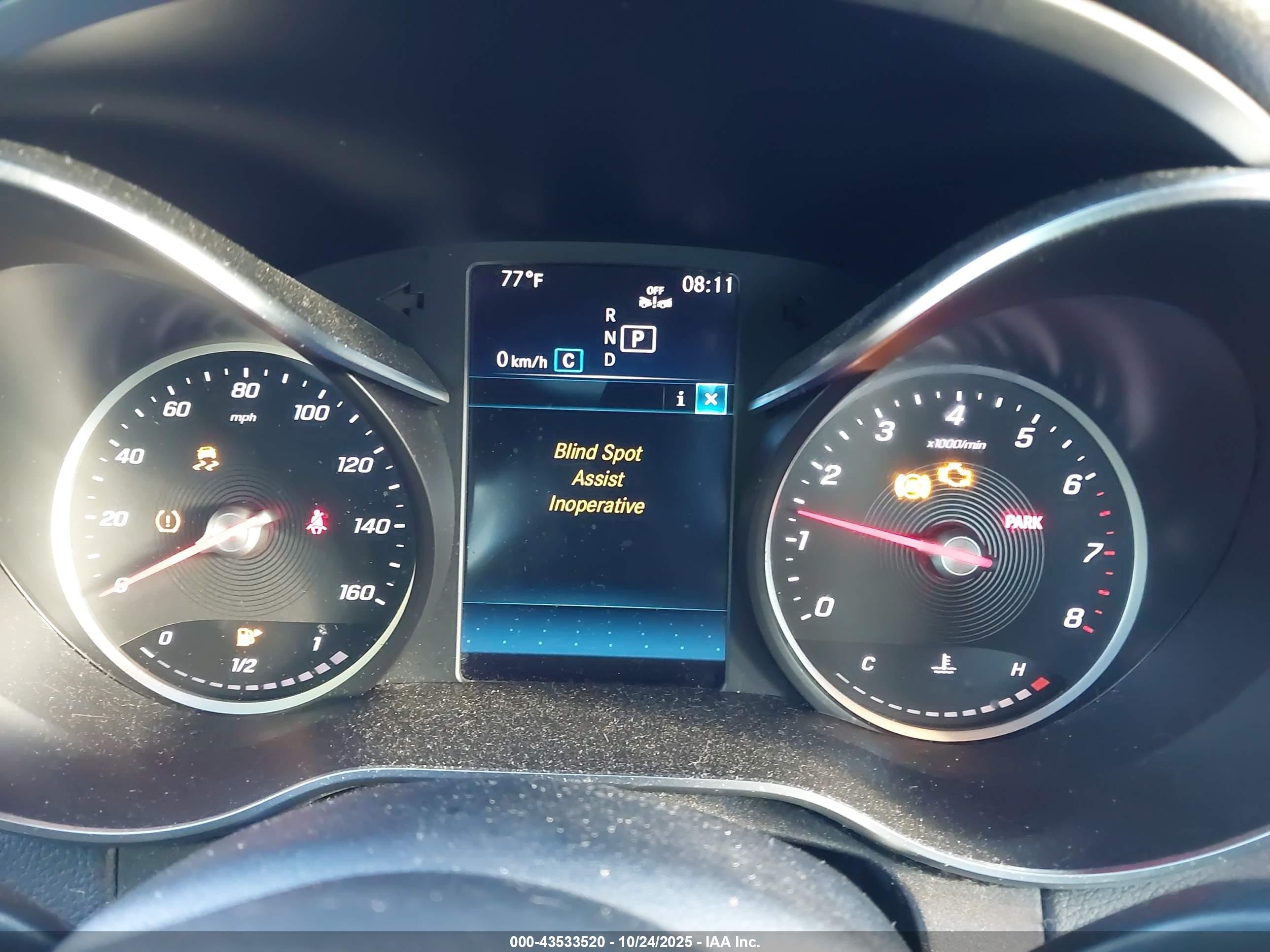 2020 Mercedes-benz C 300   Black vin: 55SWF8DB1LU323688