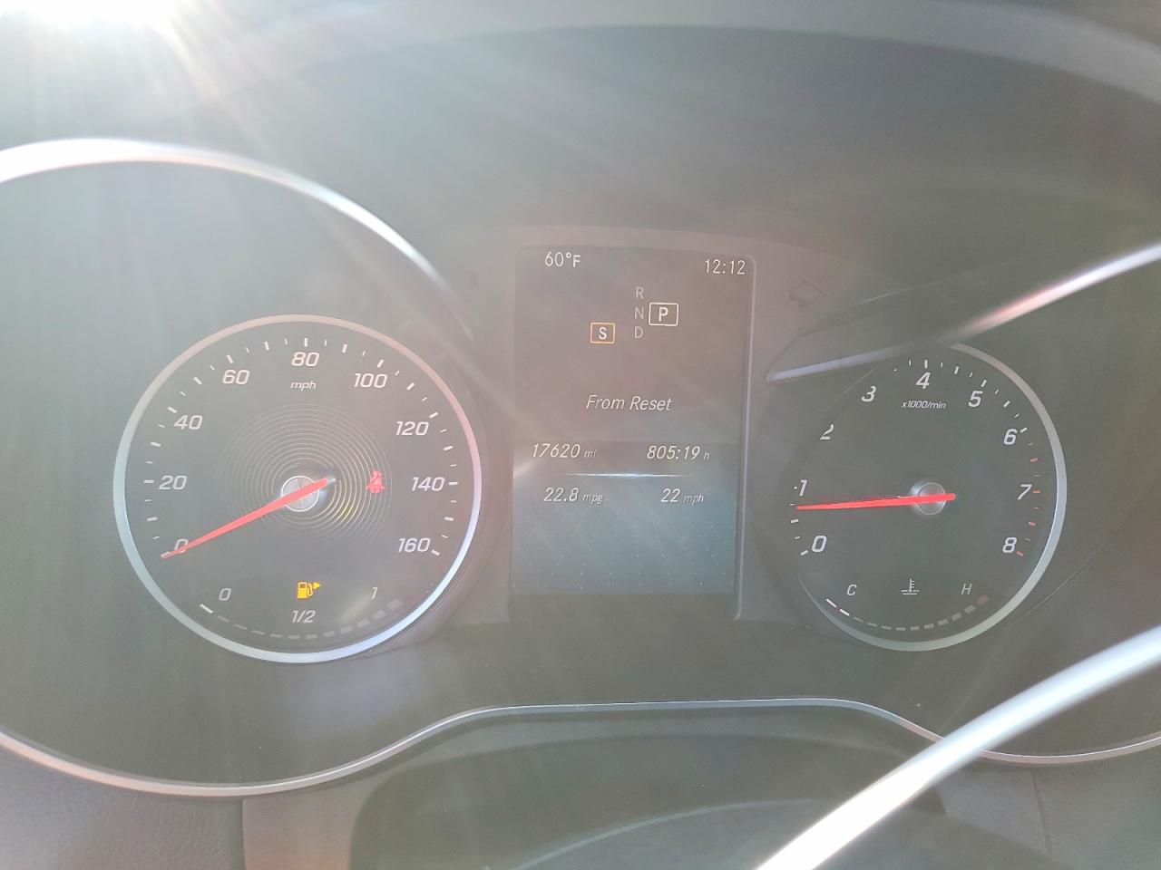 2019 Mercedes Benz C 300 Blue vin: 55SWF8DB6KU314659