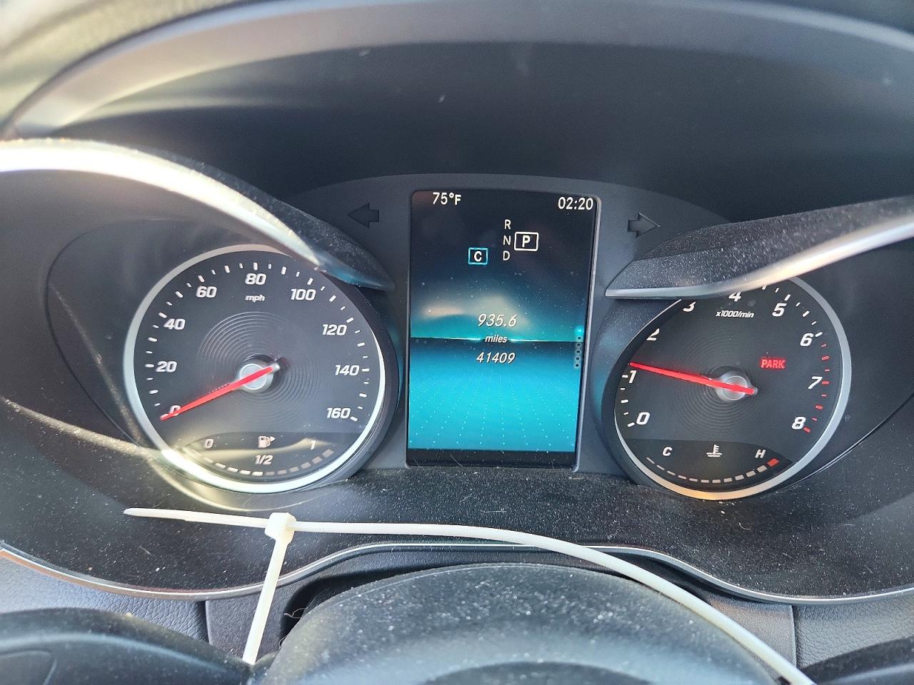 2019 Mercedes-benz C 300 White vin: 55SWF8DBXKU300005
