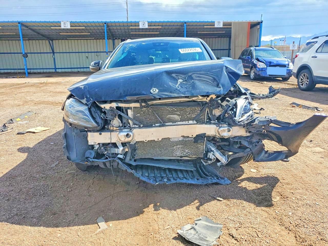 2019 Mercedes-benz C 300 4matic Черный vin: 55SWF8EB7KU293416