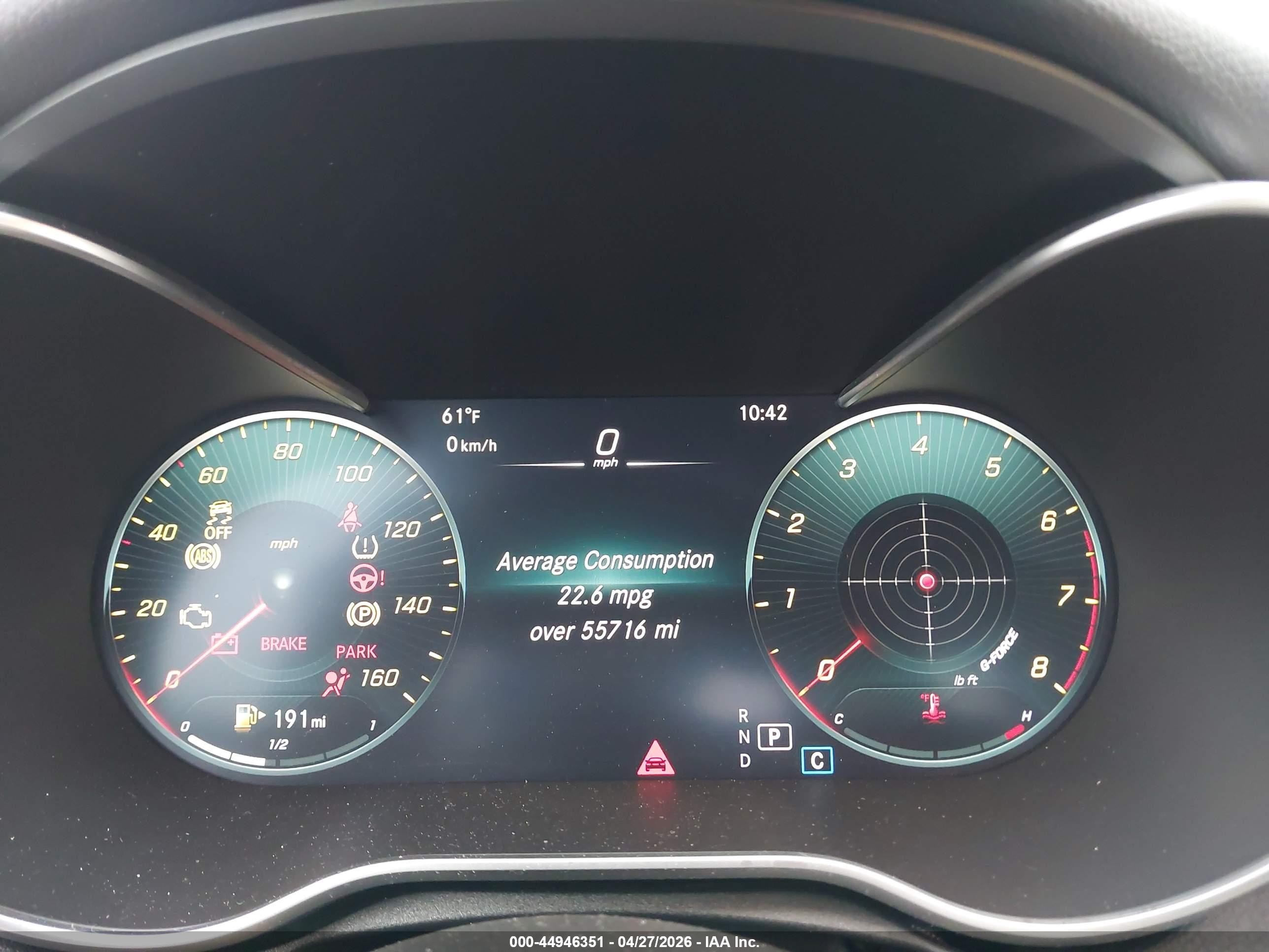 2020 Mercedes-benz C 300 4matic Dark Blue vin: 55SWF8EB7LU325427