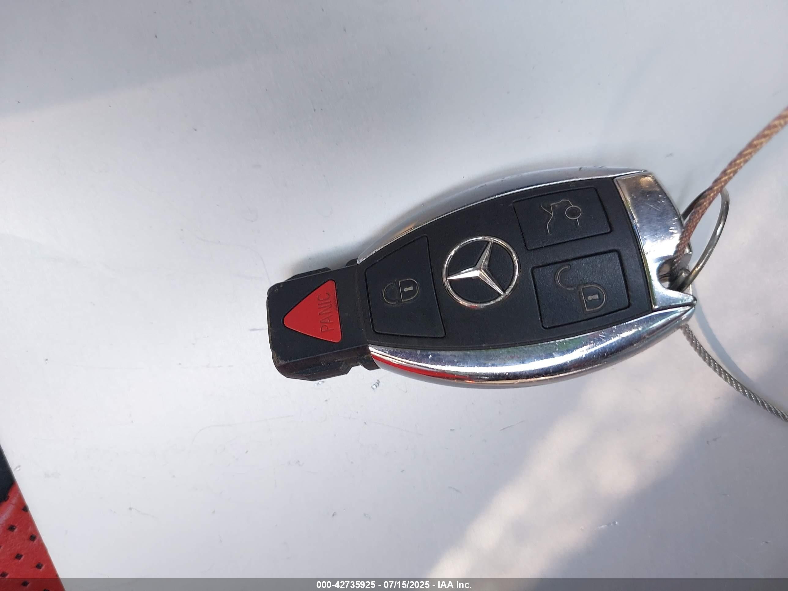 2016 Mercedes-benz Amg C 63 S Silver vin: 55SWF8HB0GU100638