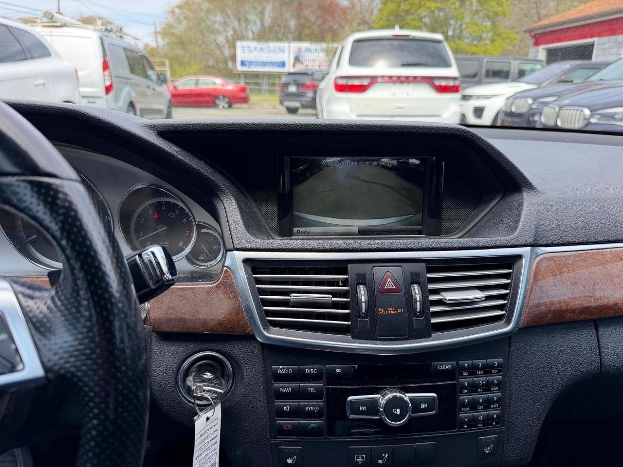 2013 Mercedes-benz E 350 4matic Silver vin: WDDHF8JB3DA713660