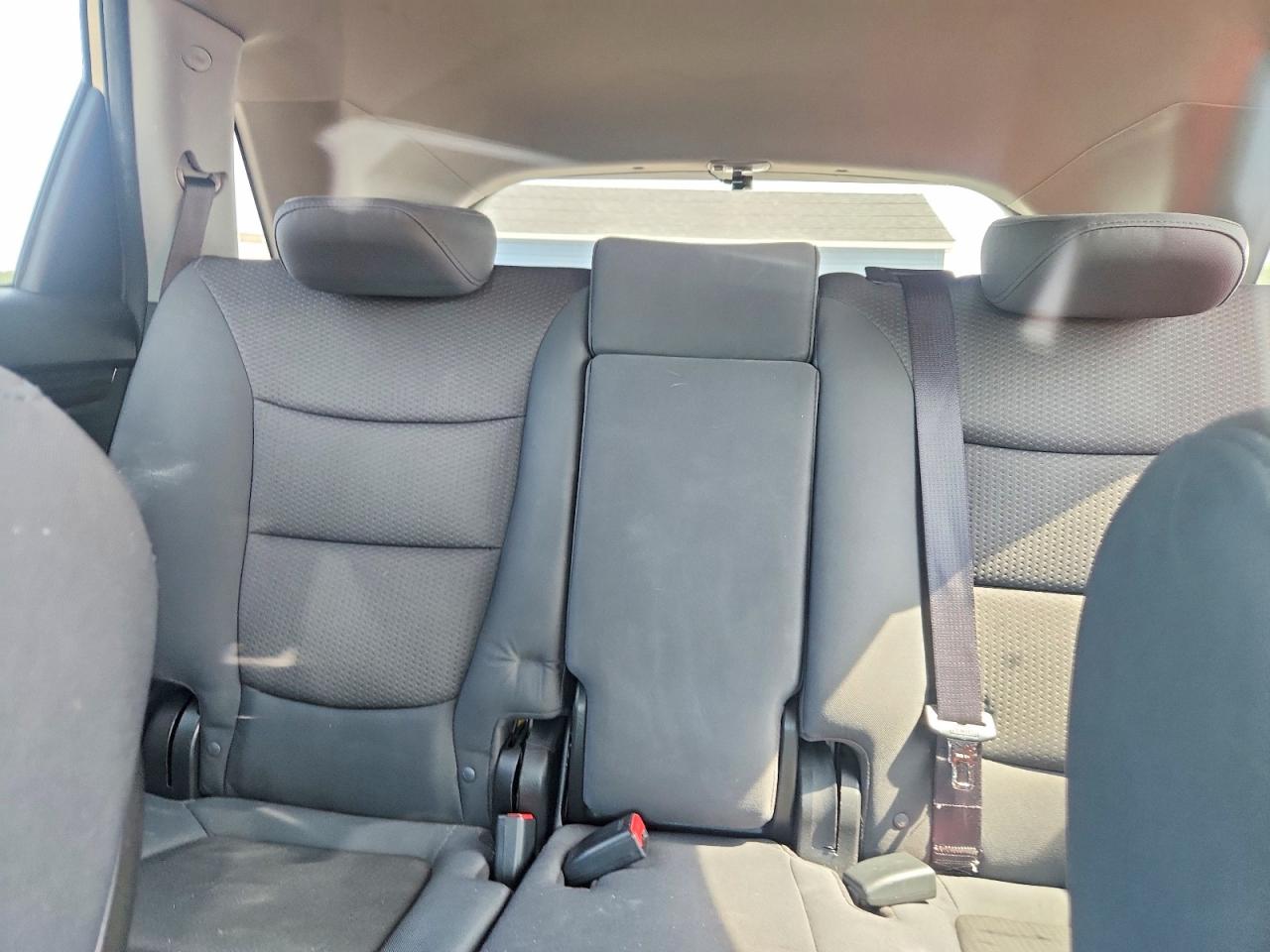 2013 Kia Sorento Lx Gray vin: 5XYKT3A6XDG416772
