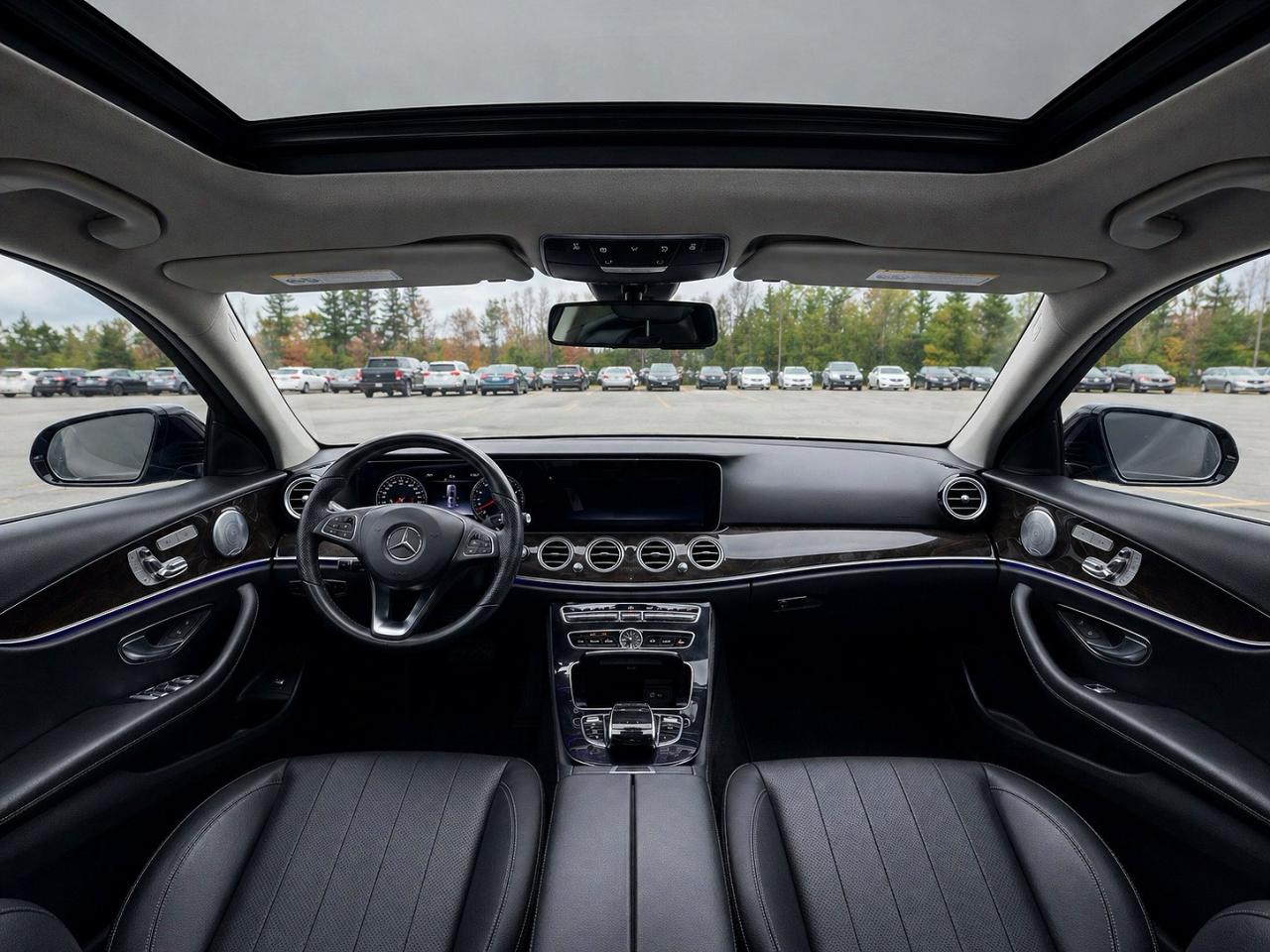 2017 Mercedes-benz E 300 4matic Gray vin: WDDZF4KBXHA066742