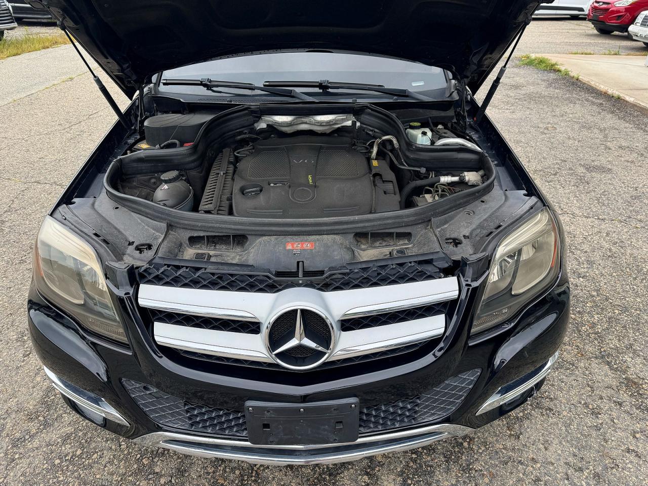 2013 Mercedes-benz Glk 350 4matic Черный vin: WDCGG8JBXDF988877