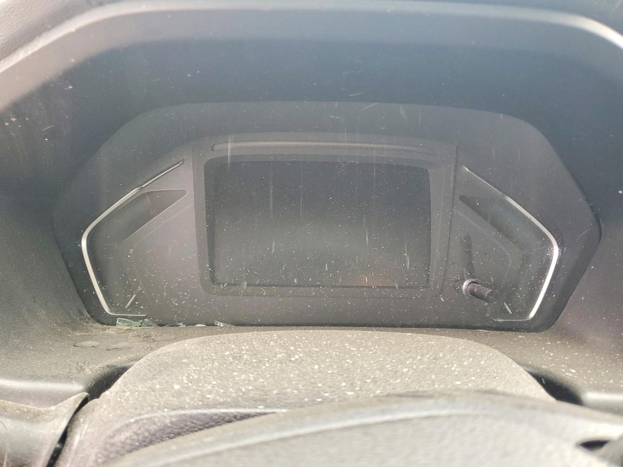2023 Honda Odyssey Touring Серебряный vin: 5FNRL6H87PB046027
