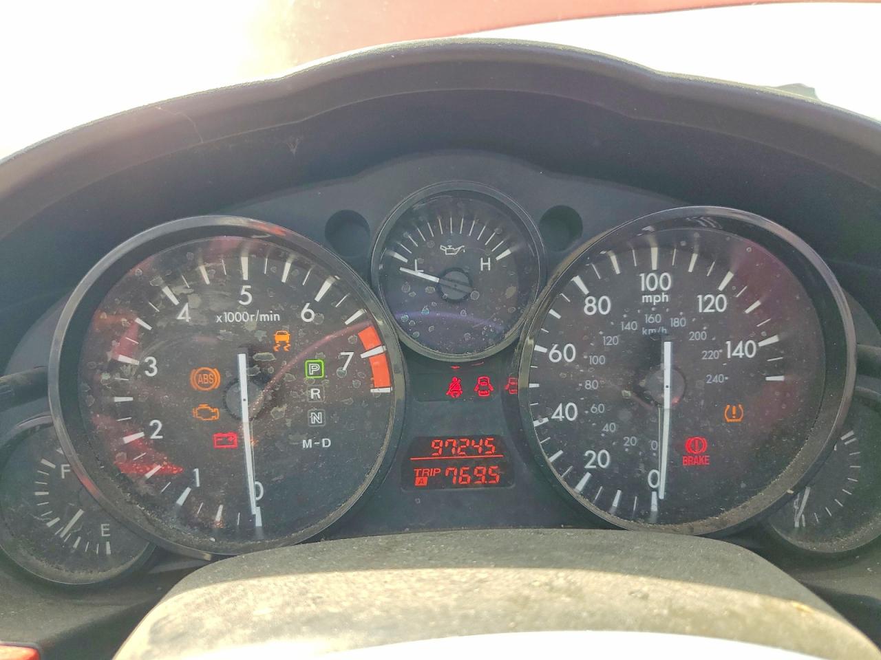 2015 Mazda Mx-5 Miata Club Red vin: JM1NC2LF8F0240298