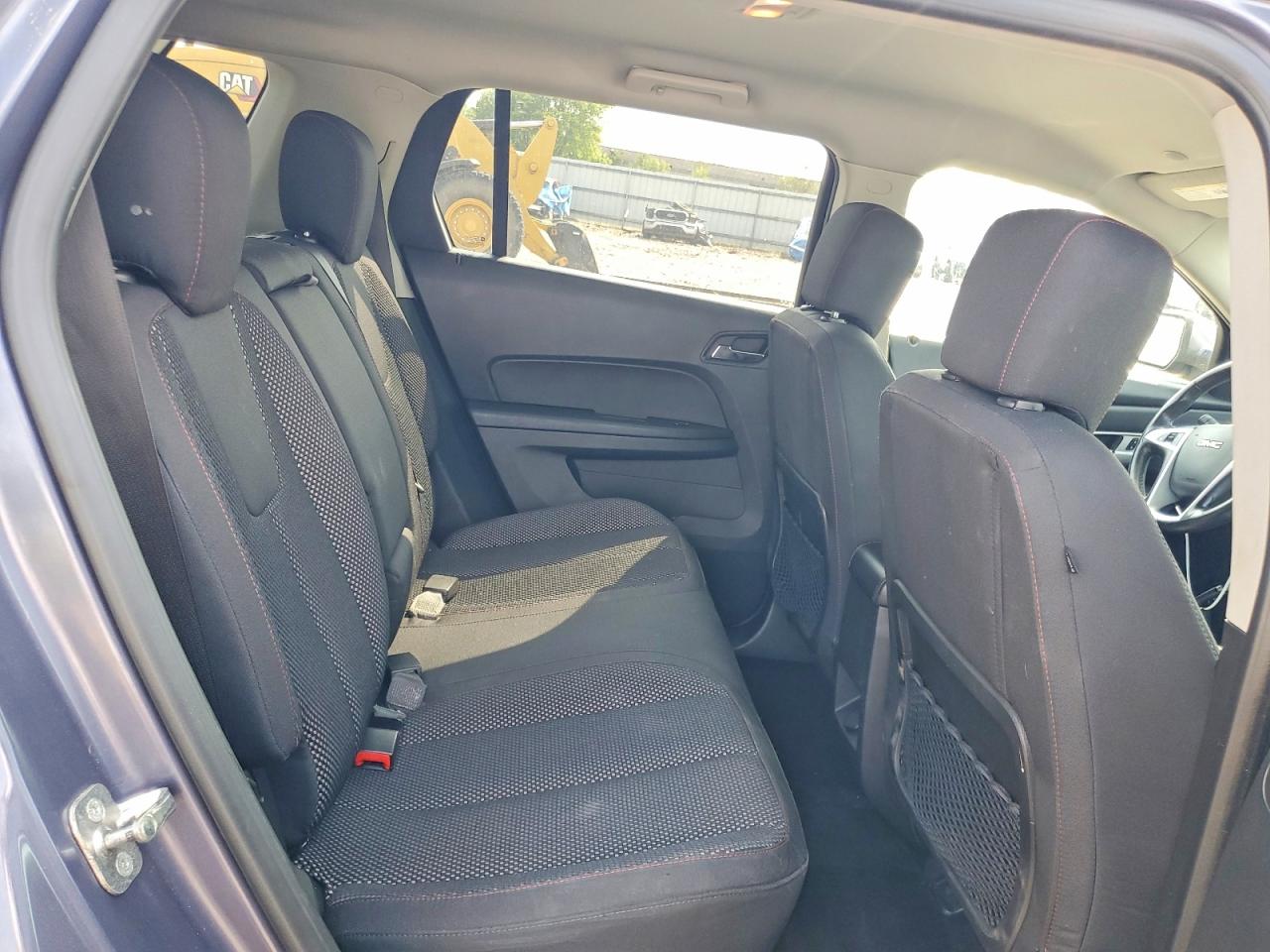 2013 Gmc Terrain Sle Blue vin: 2GKFLTEK3D6216200