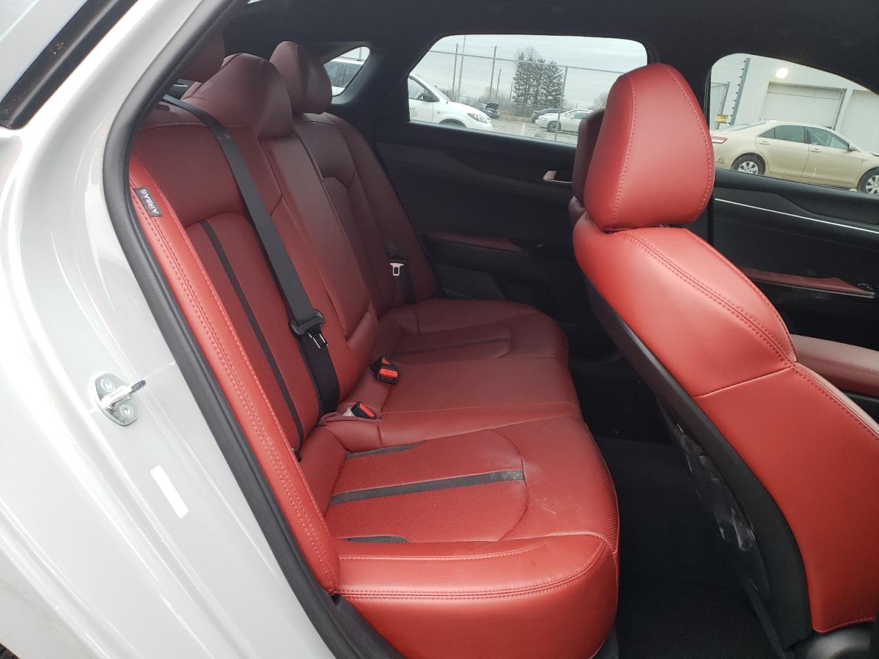 2024 Kia K5 Gt Line Gray vin: 5XXG64J24RG249739