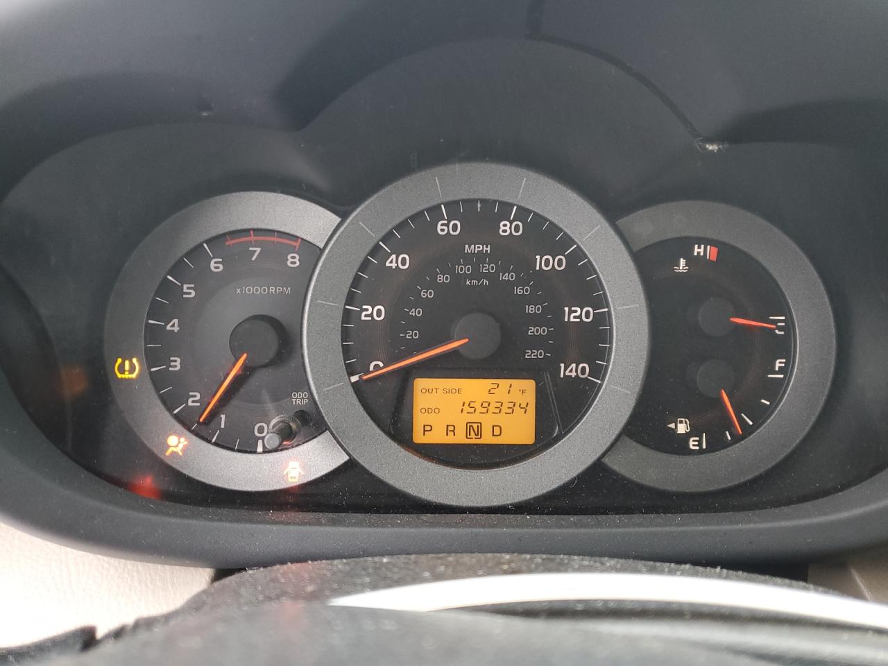 2008 Toyota Rav4 Limited Gray vin: JTMBD31V385185927