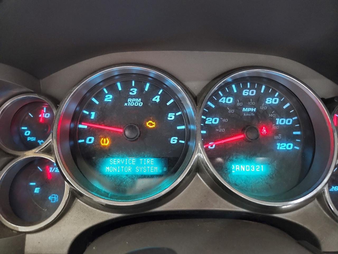 2010 Gmc Sierra C1500 Sle Silver vin: 3GTRCVEA3AG258636