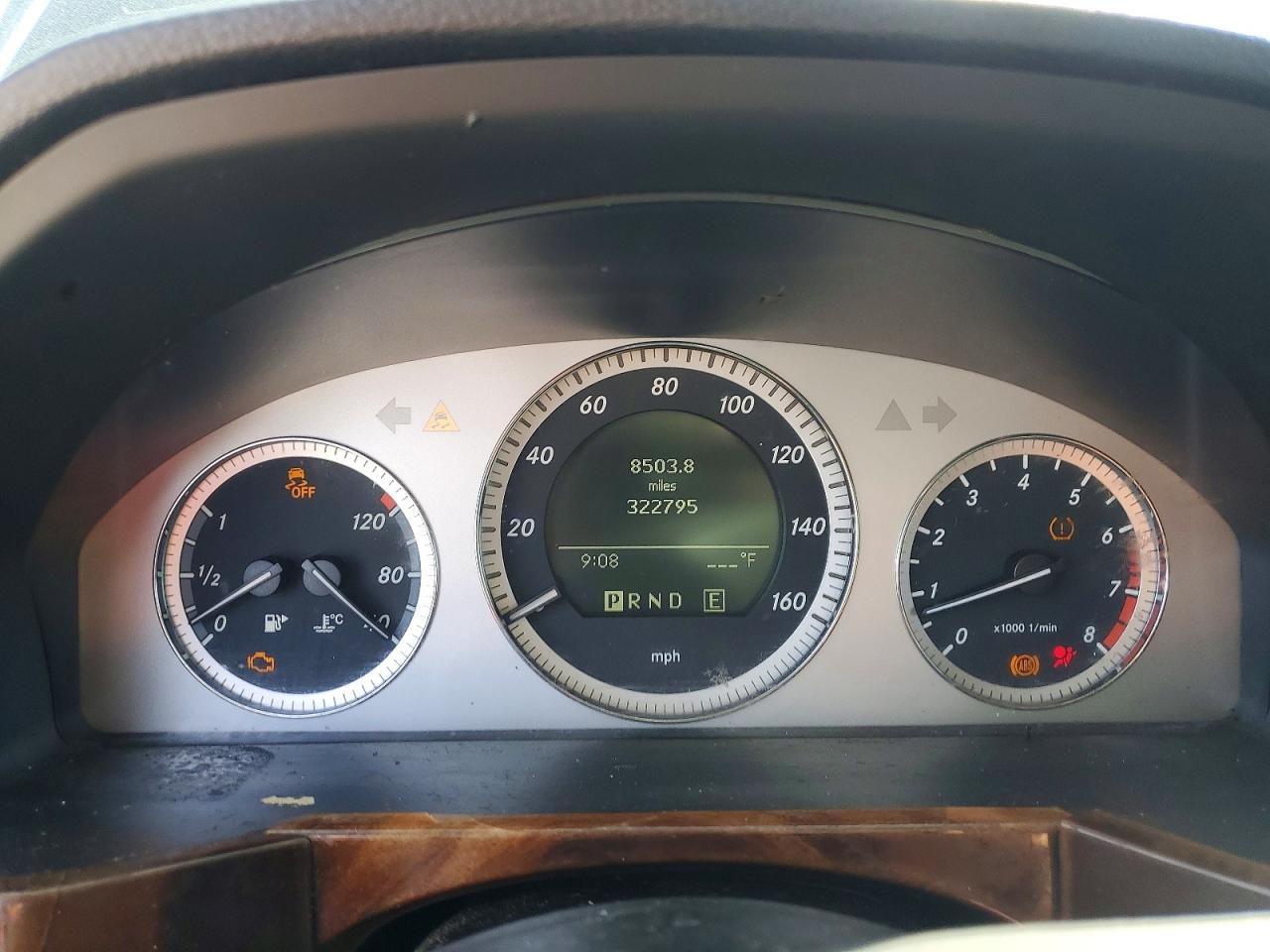 2011 Mercedes-benz Glk 350 Black vin: WDCGG5GB6BF579469