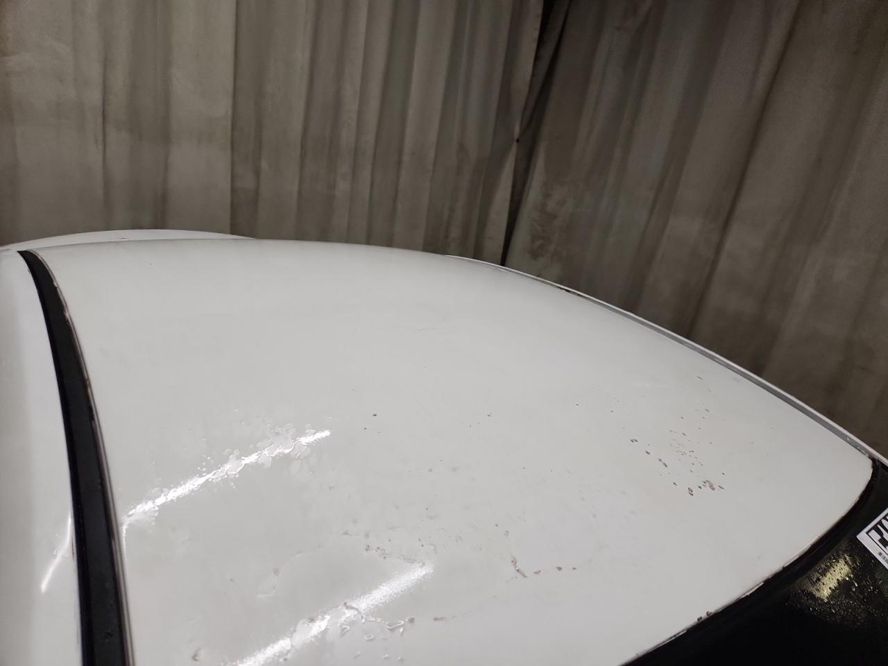 2018 Toyota Yaris Ia Base White vin: 3MYDLBYVXJY311299 Damage: Roof Panel, Chipped, 3