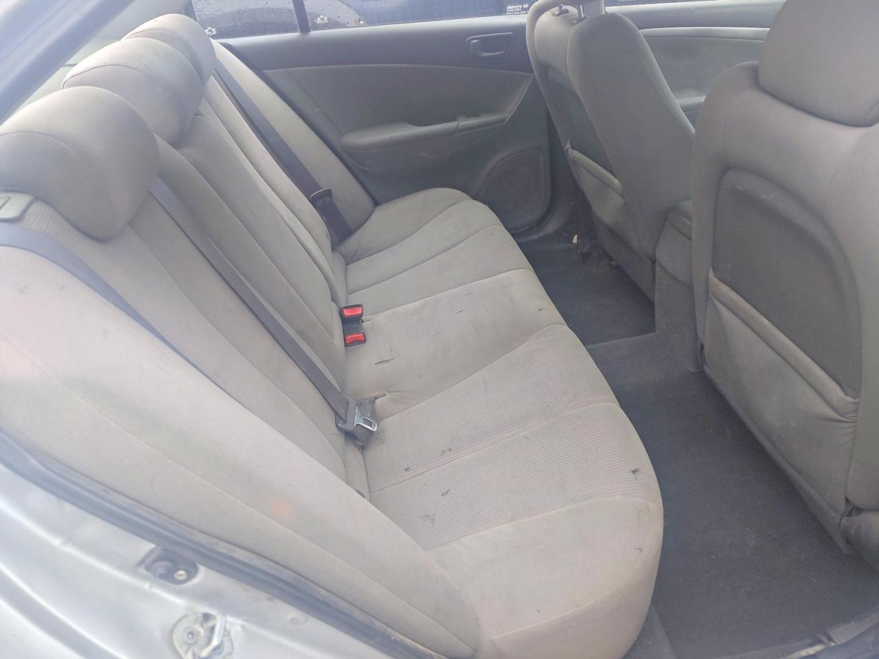 2009 Hyundai Sonata Gls Silver vin: 5NPET46C09H536002