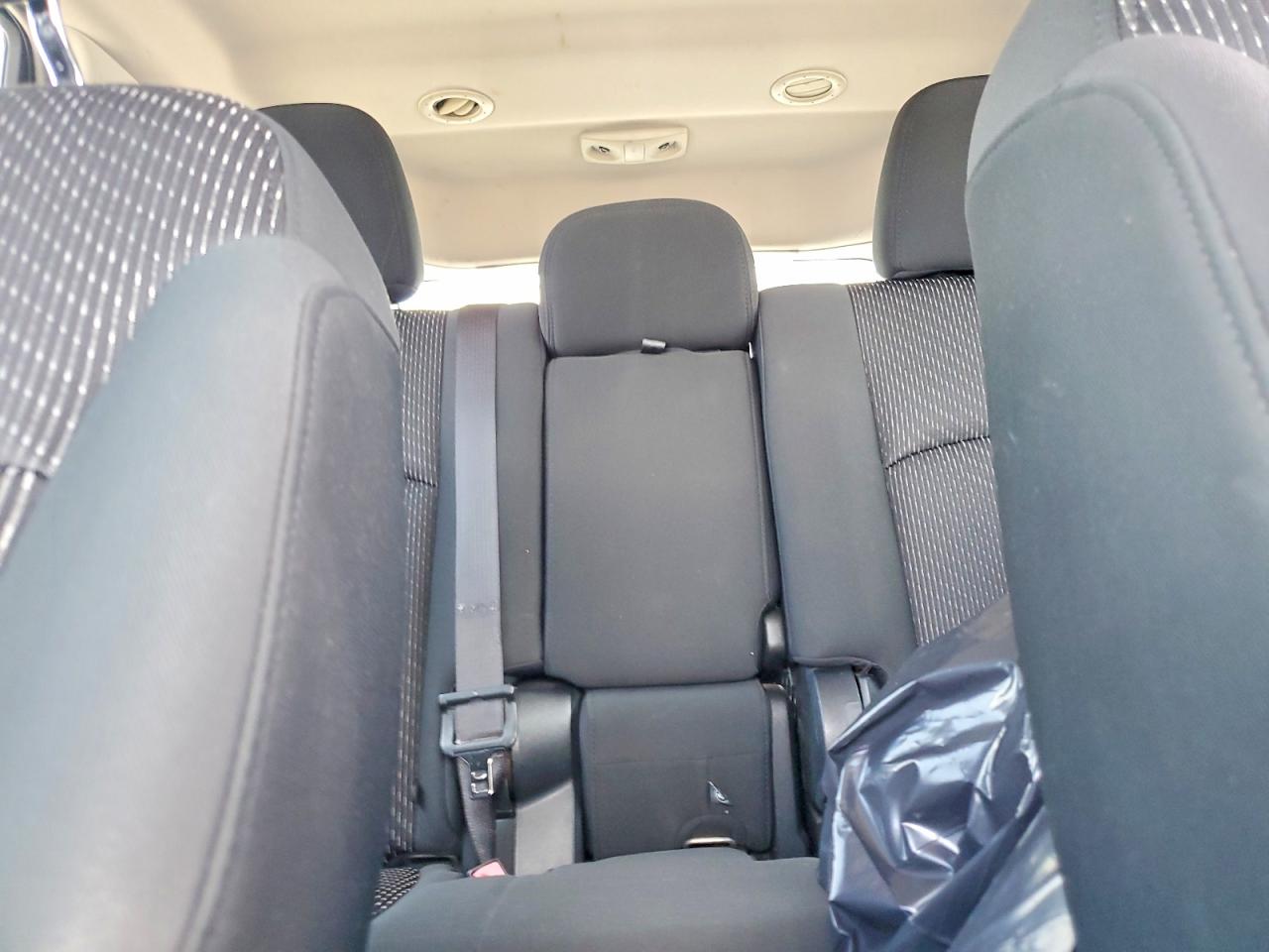 2012 Dodge Journey Sxt Silver vin: 3C4PDCBG6CT153469