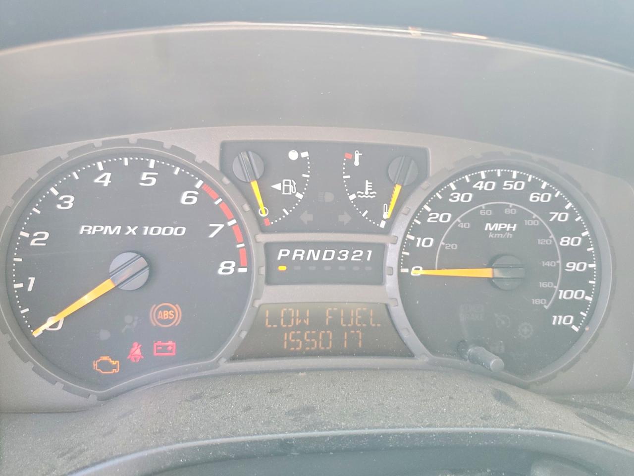 2005 Gmc Canyon Silver vin: 1GTDT136858119129