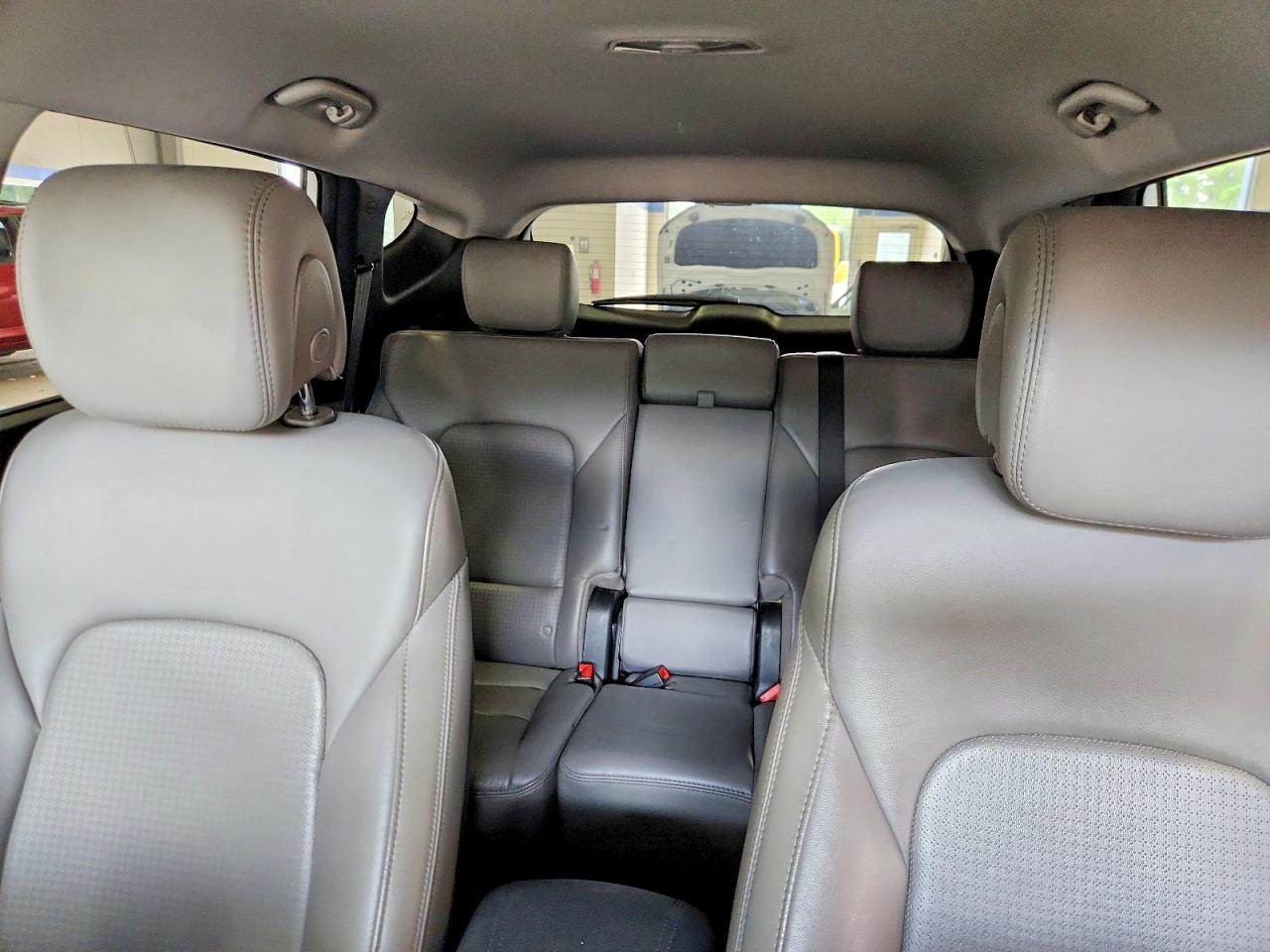 2013 Hyundai Santa Fe Sport 2.4l White vin: 5XYZU3LB9DG092316
