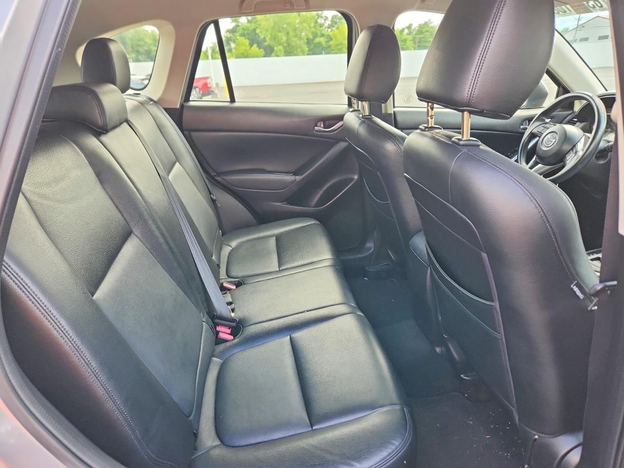 2013 Mazda Cx-5 Sport Silver vin: JM3KE2BE6D0158399