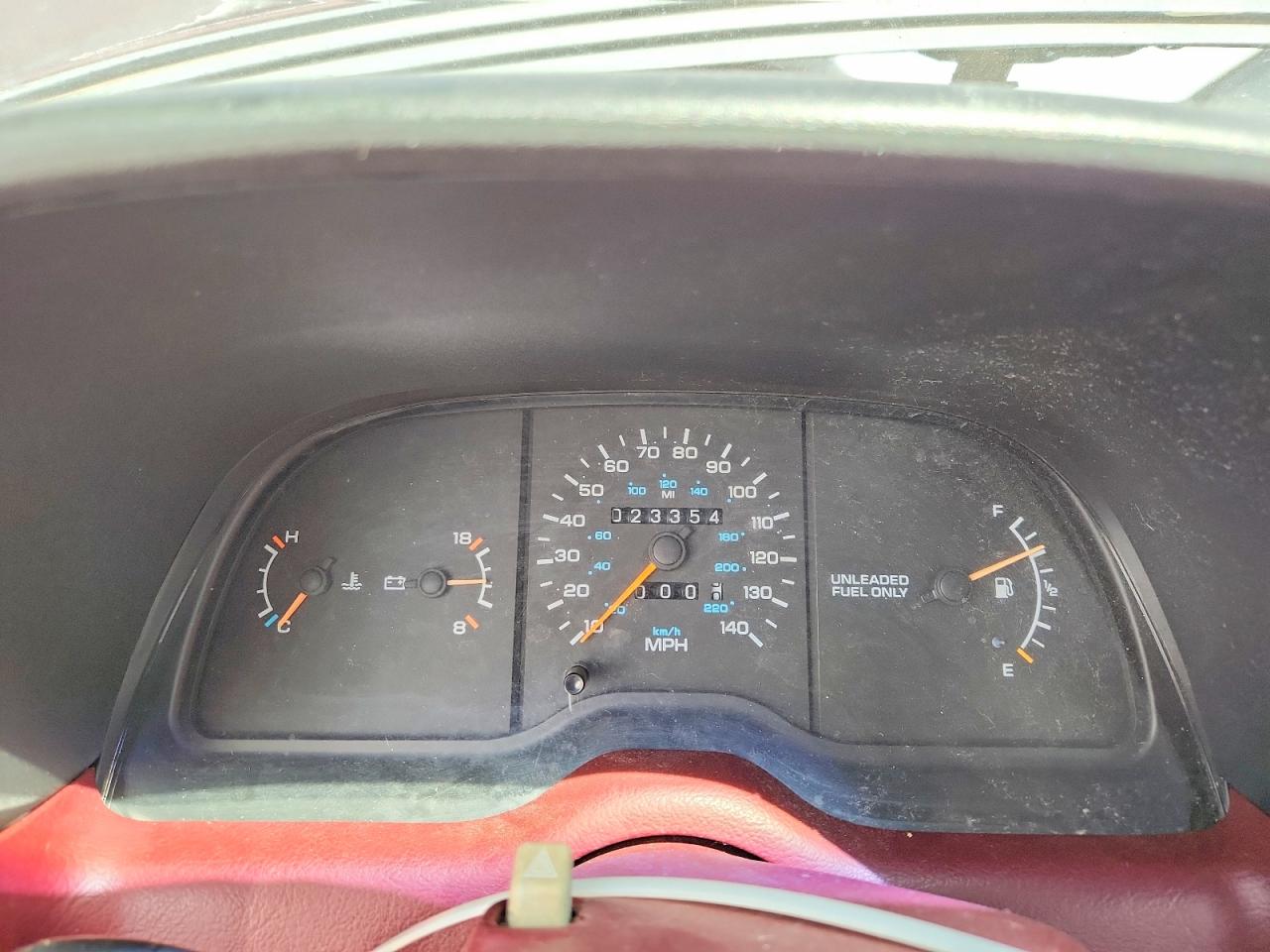 1991 Chrysler Lebaron Purple vin: 1C3XJ4536MG100515