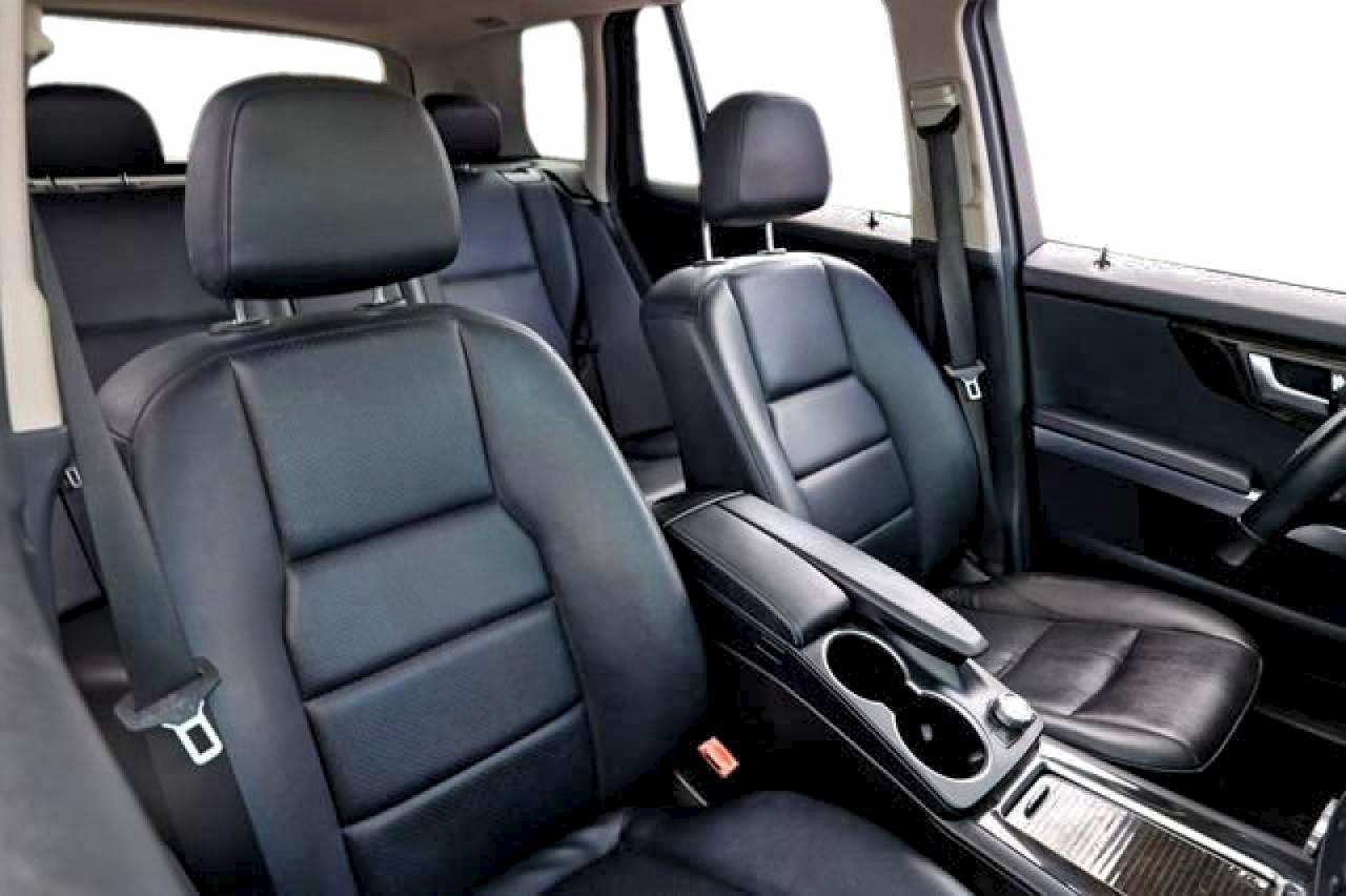 2014 Mercedes-benz Glk 350 Серый vin: WDCGG5HB7EG301919