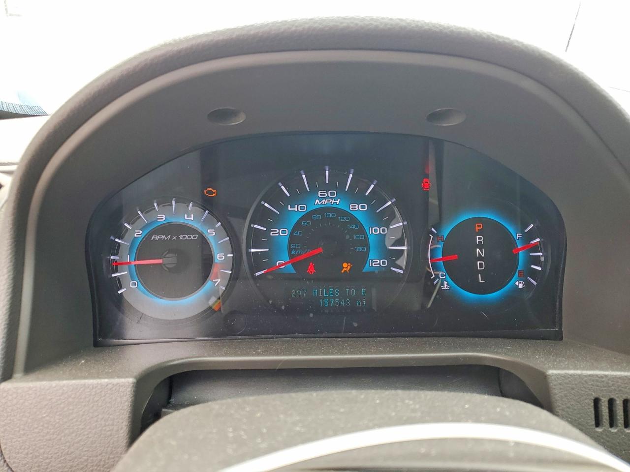 2012 Ford Fusion Se White vin: 3FAHP0HA5CR415837