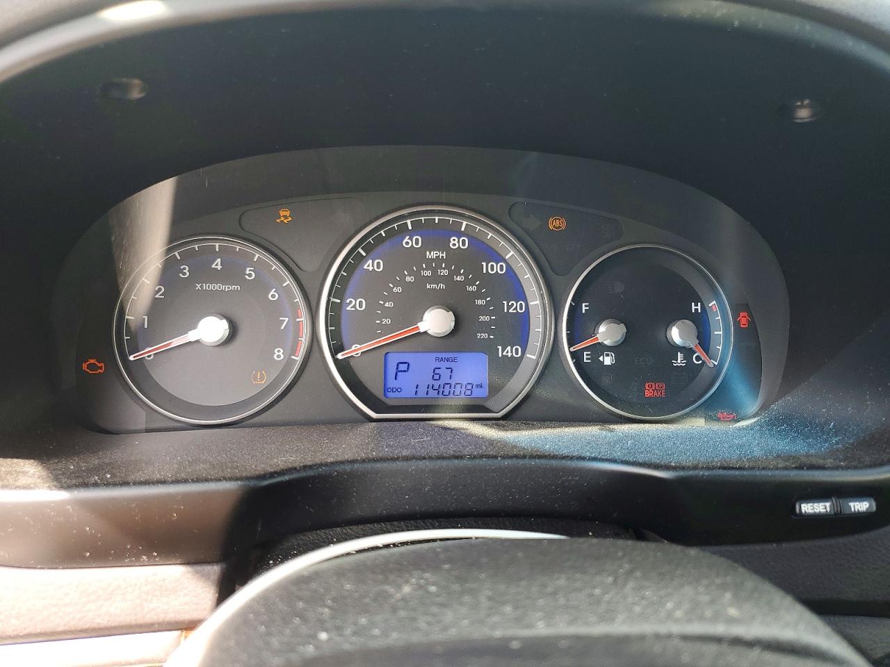 2011 Hyundai Santa Fe Se Silver vin: 5XYZH4AG5BG006330