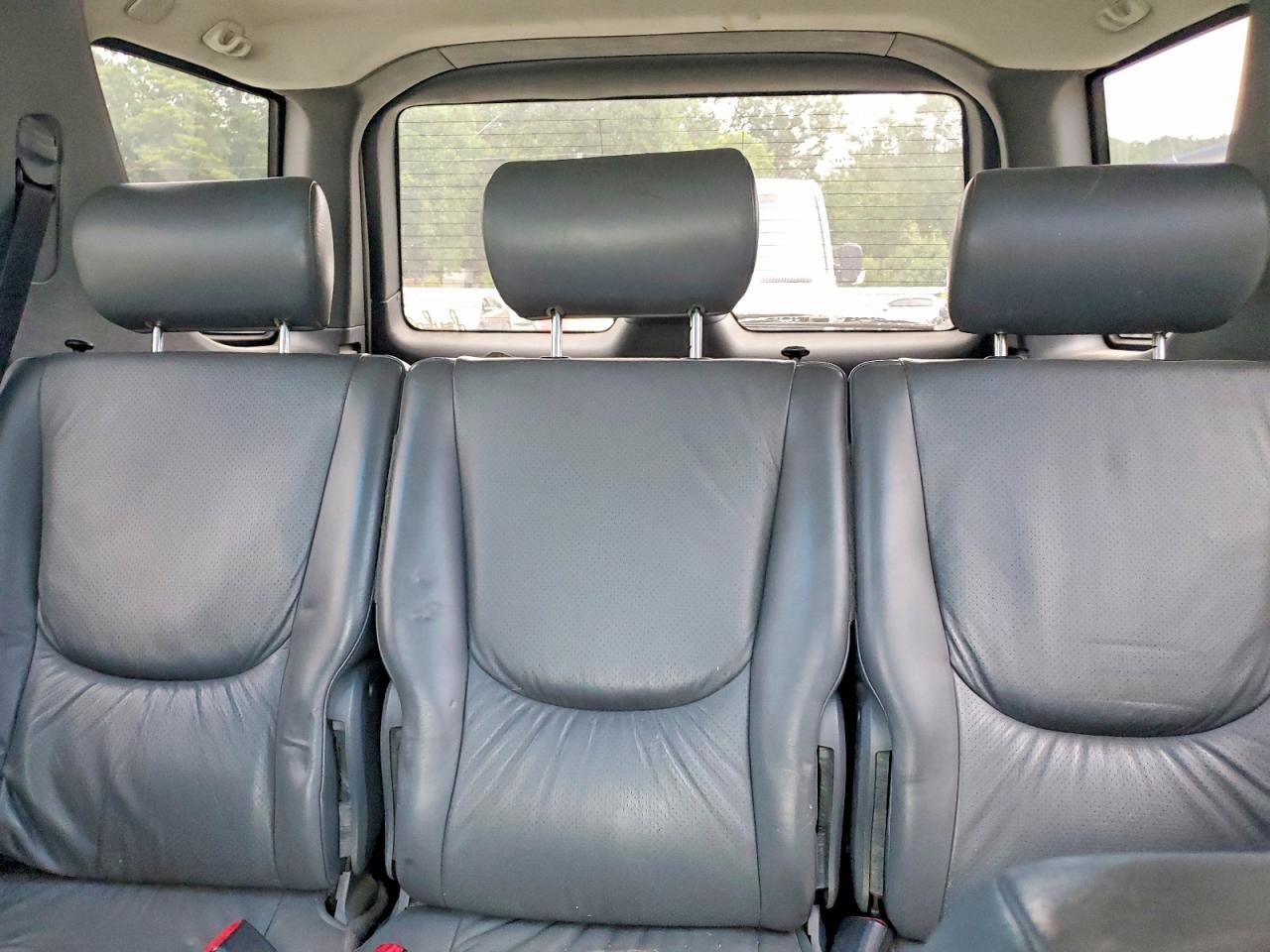 1998 Mercedes-benz Ml 320 White vin: 4JGAB54E2WA031542