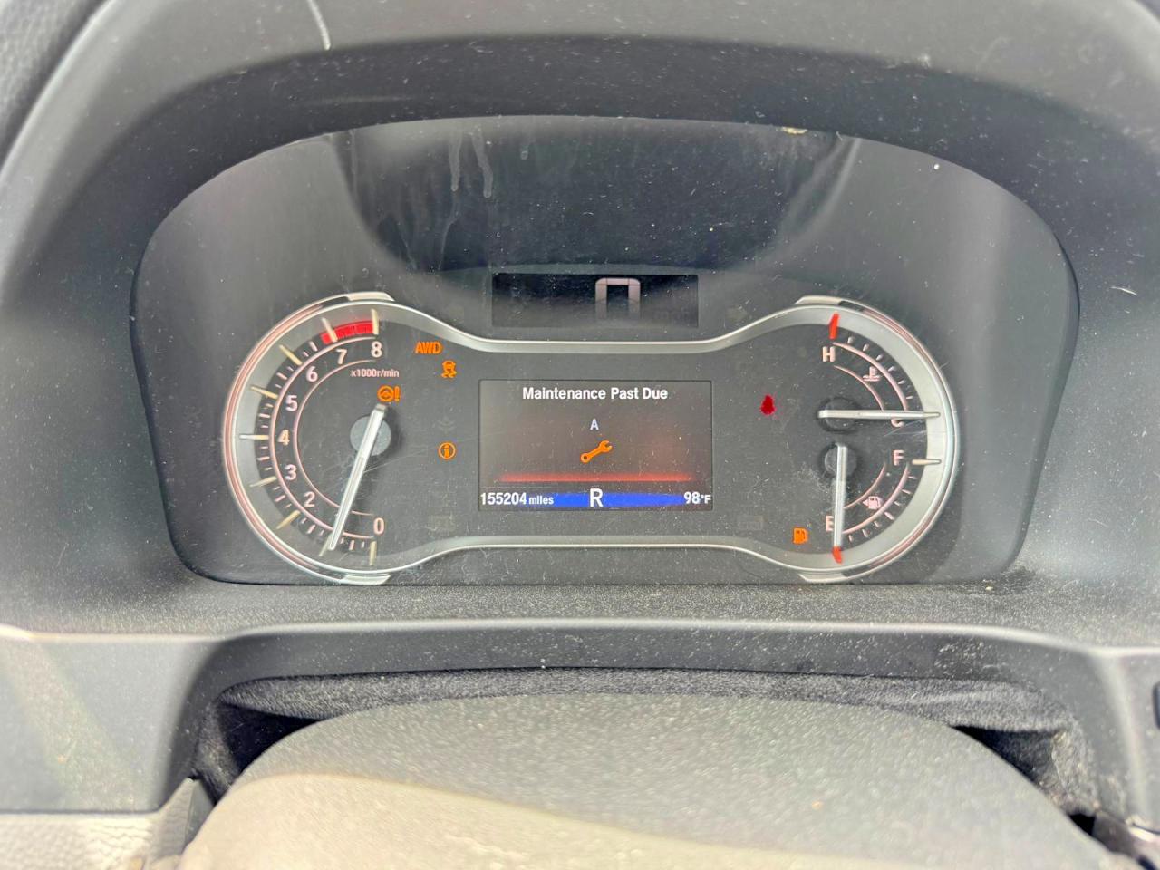 2016 Honda Pilot Exl Синий vin: 5FNYF6H50GB024007