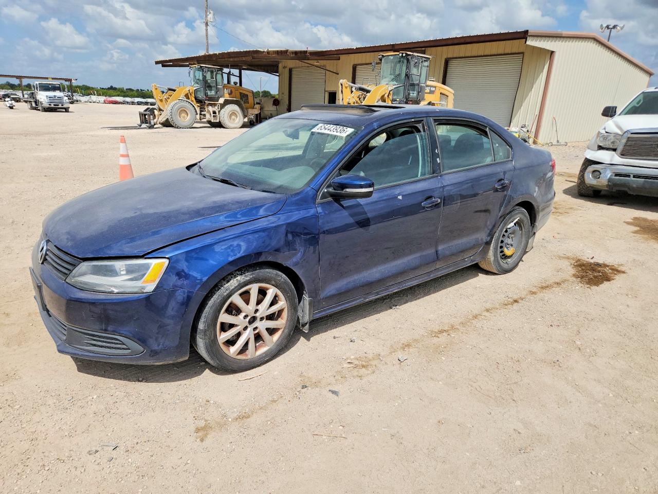 3VWDP7AJ6CM470349