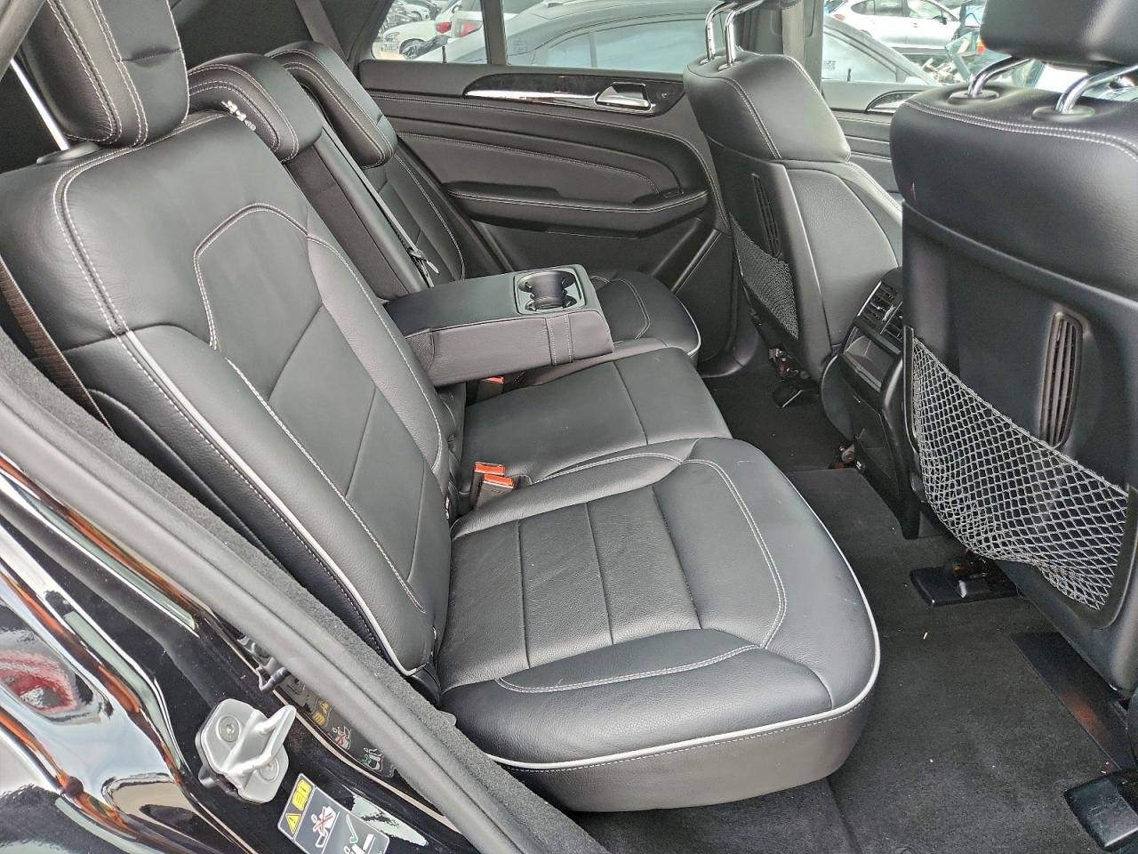 2013 Mercedes-benz Ml 550 4matic Black vin: 4JGDA7DB1DA167224